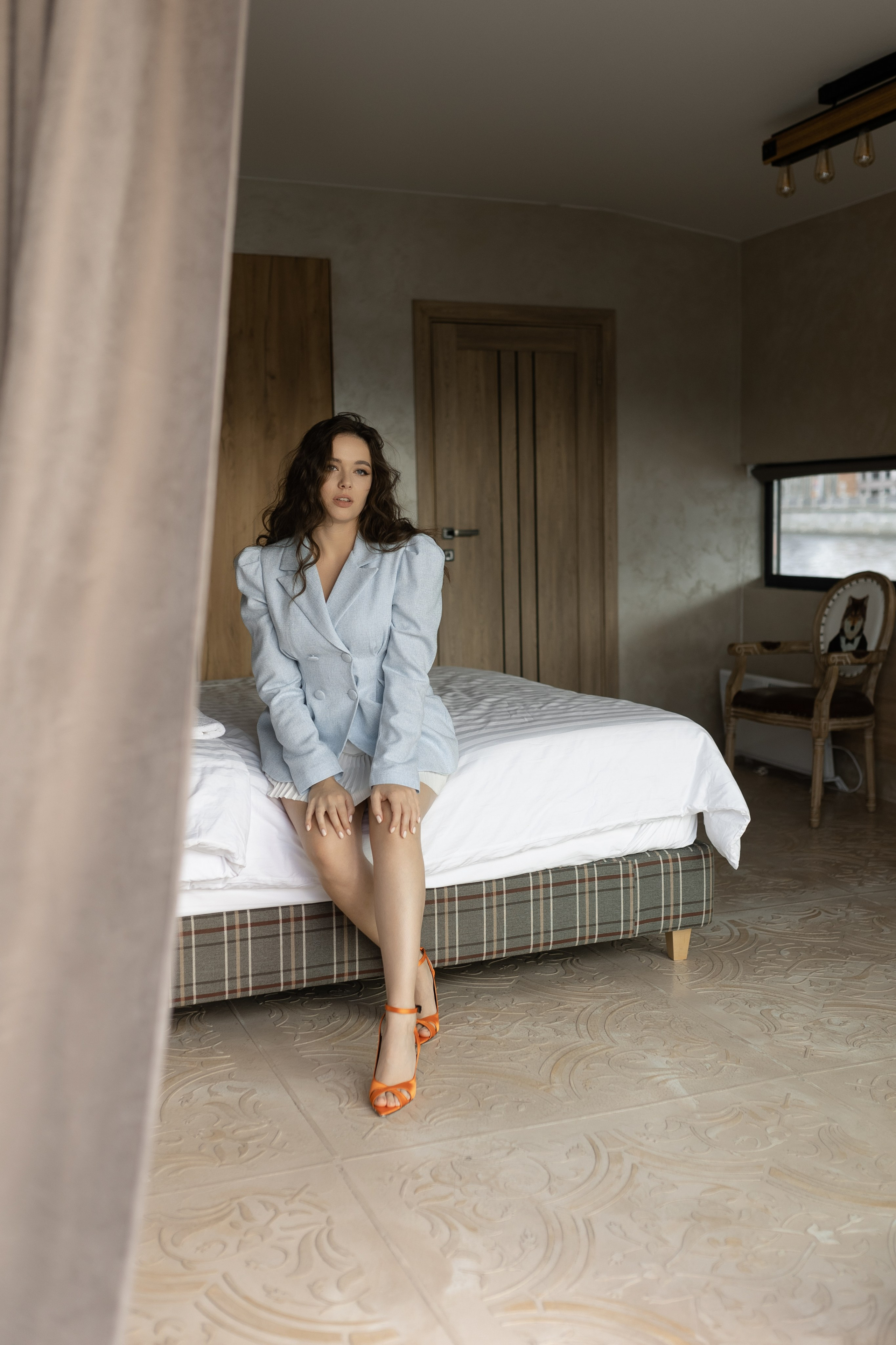 Елена и Николай. Свадебный фотограф Курск Максим Ноздрачев