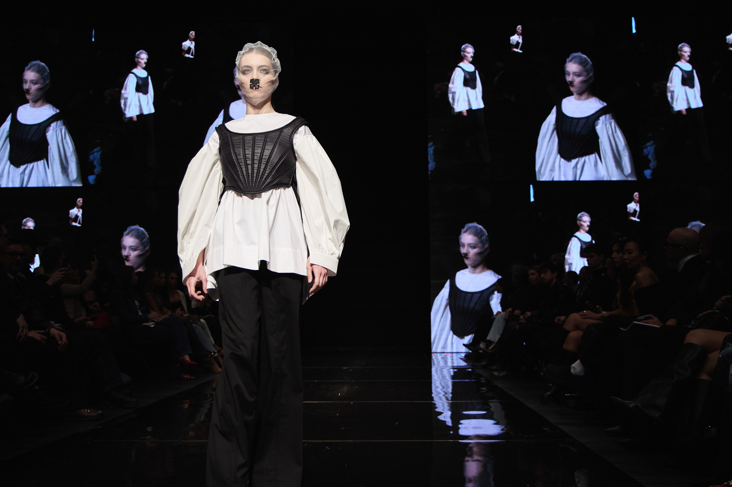 St. Petersburg Fashion Week april 25. Контент фотограф в Санкт-Петербурге Иванова Юлия