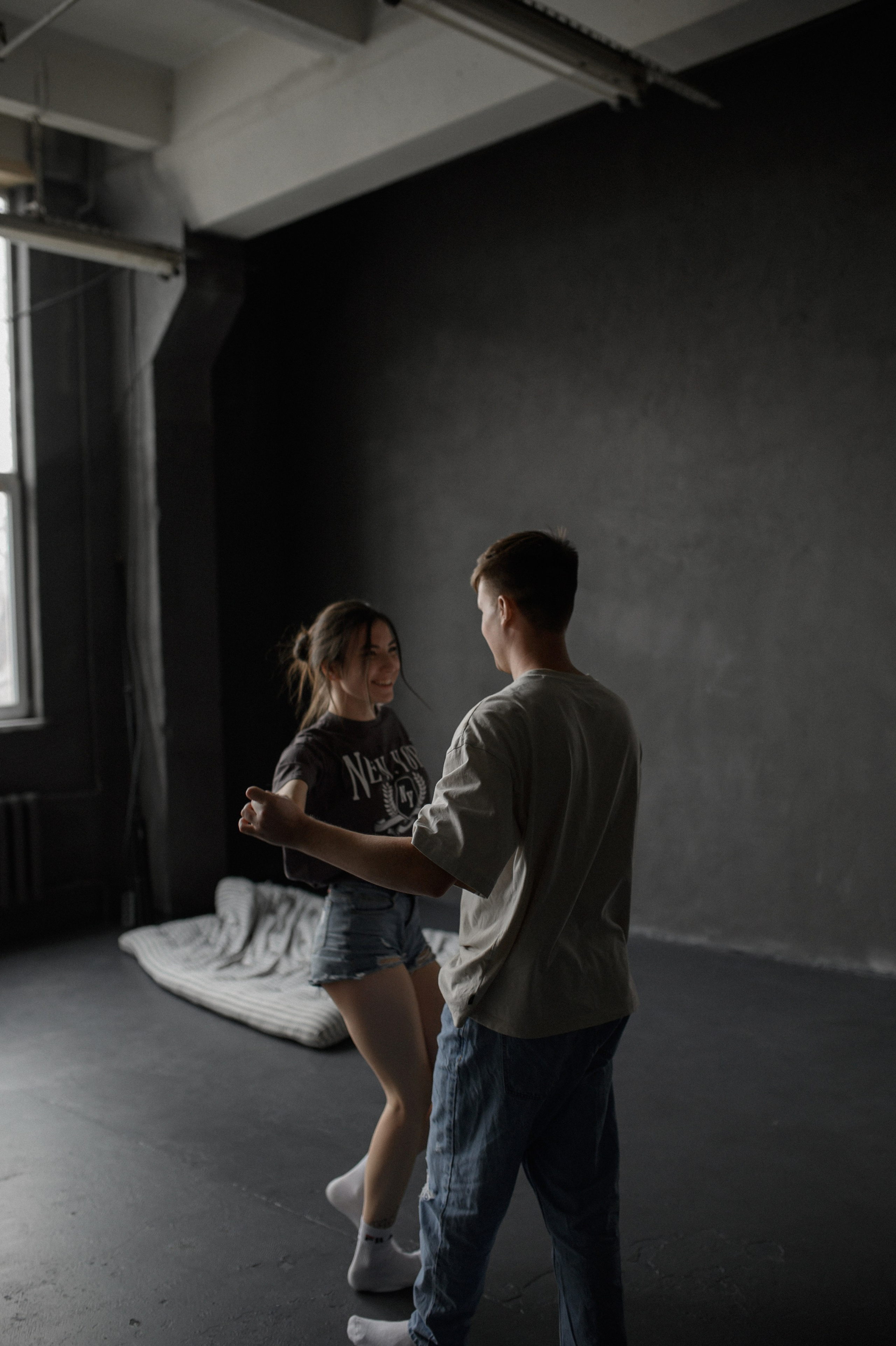 Оля и Антон. Www.ostermiller.ru