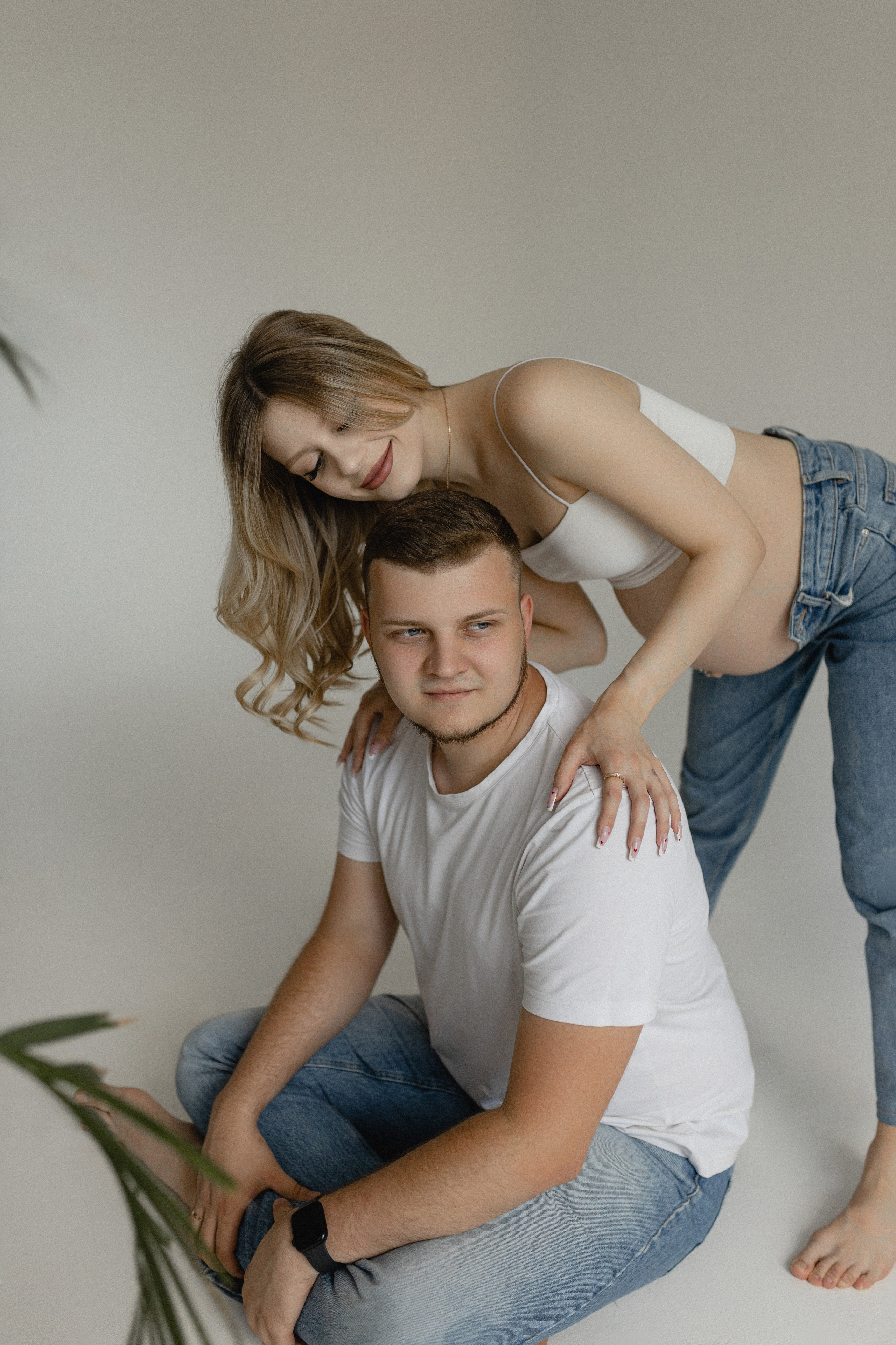 Дима & Настя. Оксана Вахидова Фотограф Кумертау, Уфа, Мелеуз, Салават