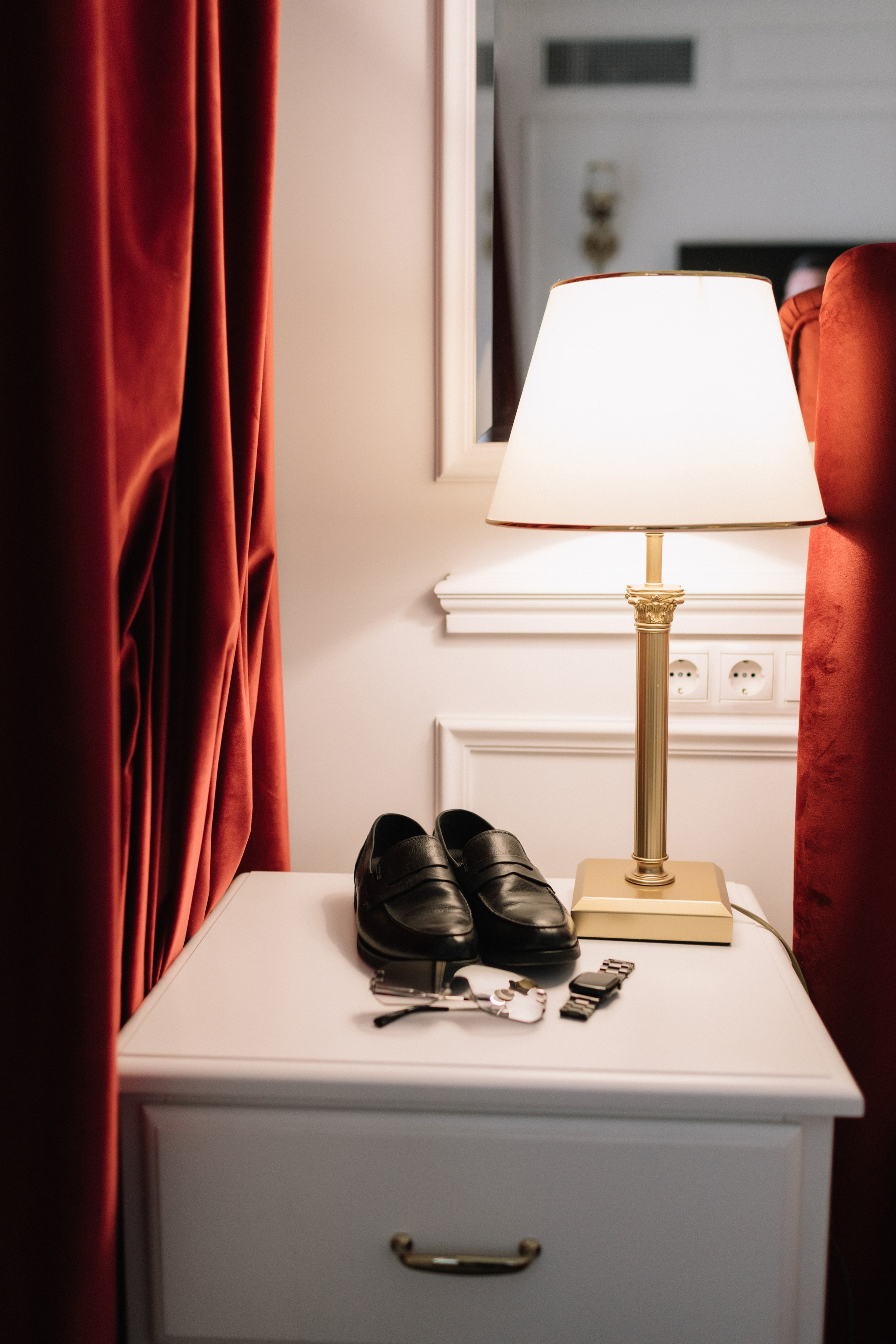 Антон и Алина. Свадебный фотограф в Краснодаре Булатова Наталия