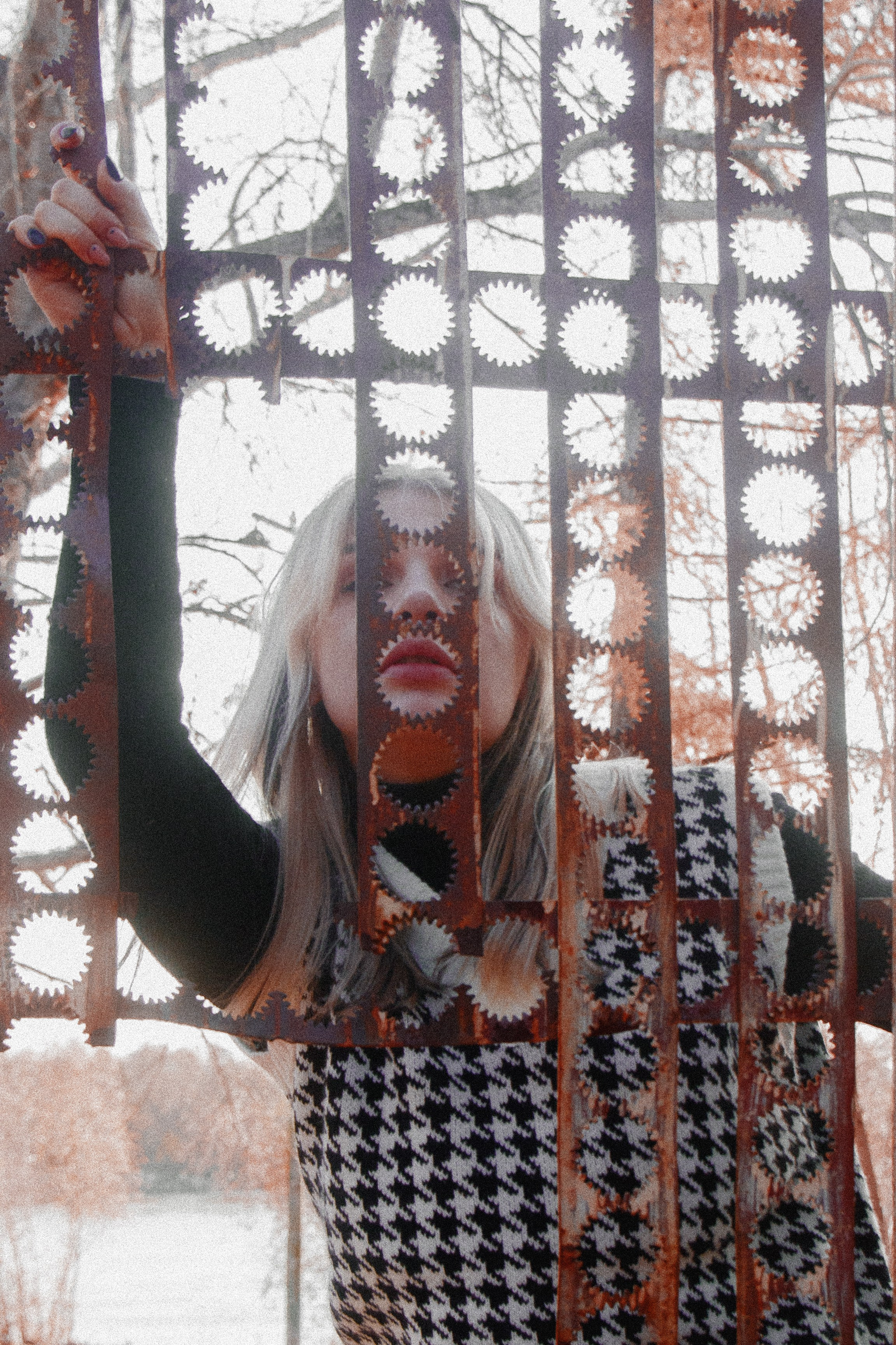 Ася. Фотограф и видеограф в Омск/Москва Сащенко Лера