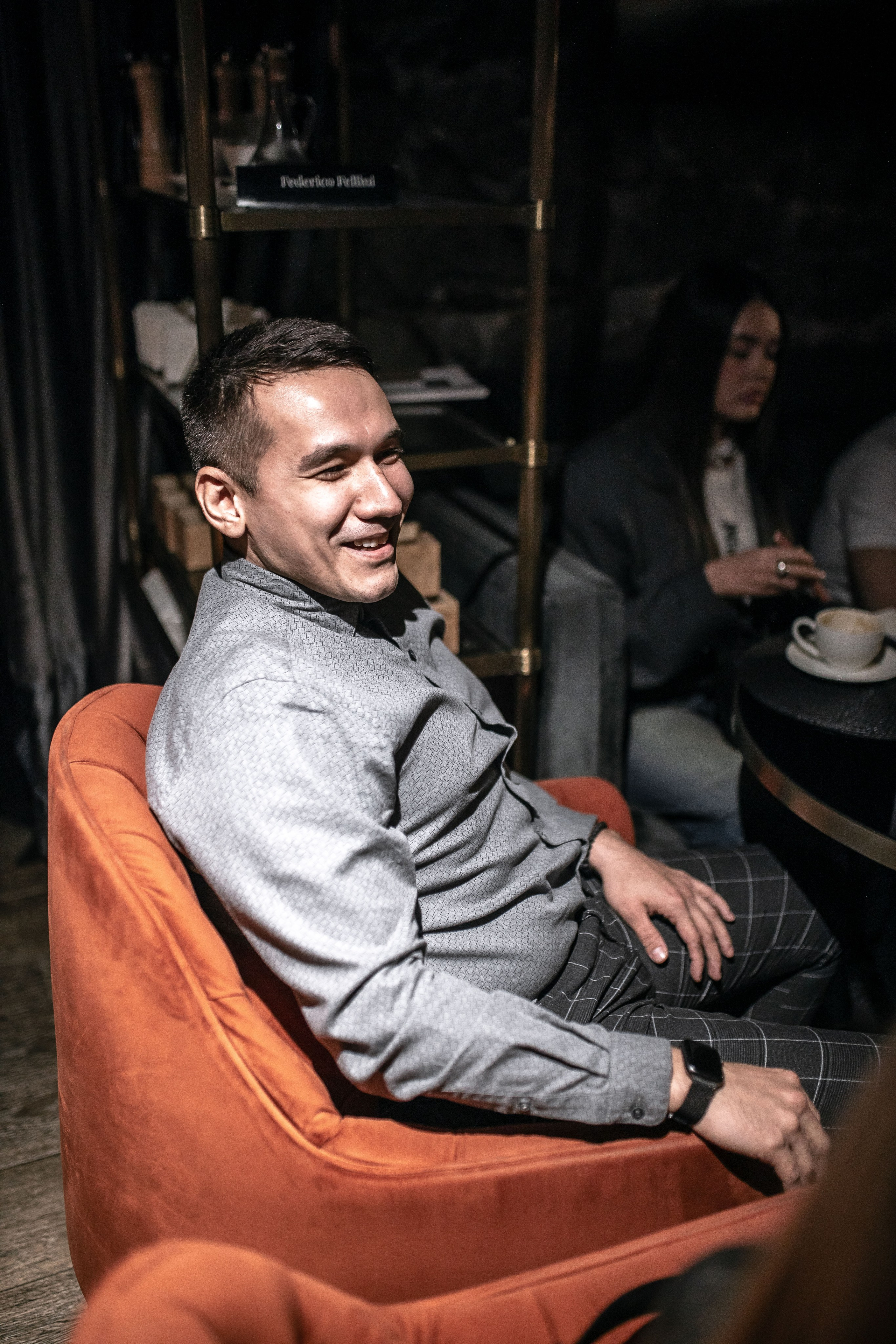 BIG_MAFIA_NSK. Репортажный фотограф в Новосибирске