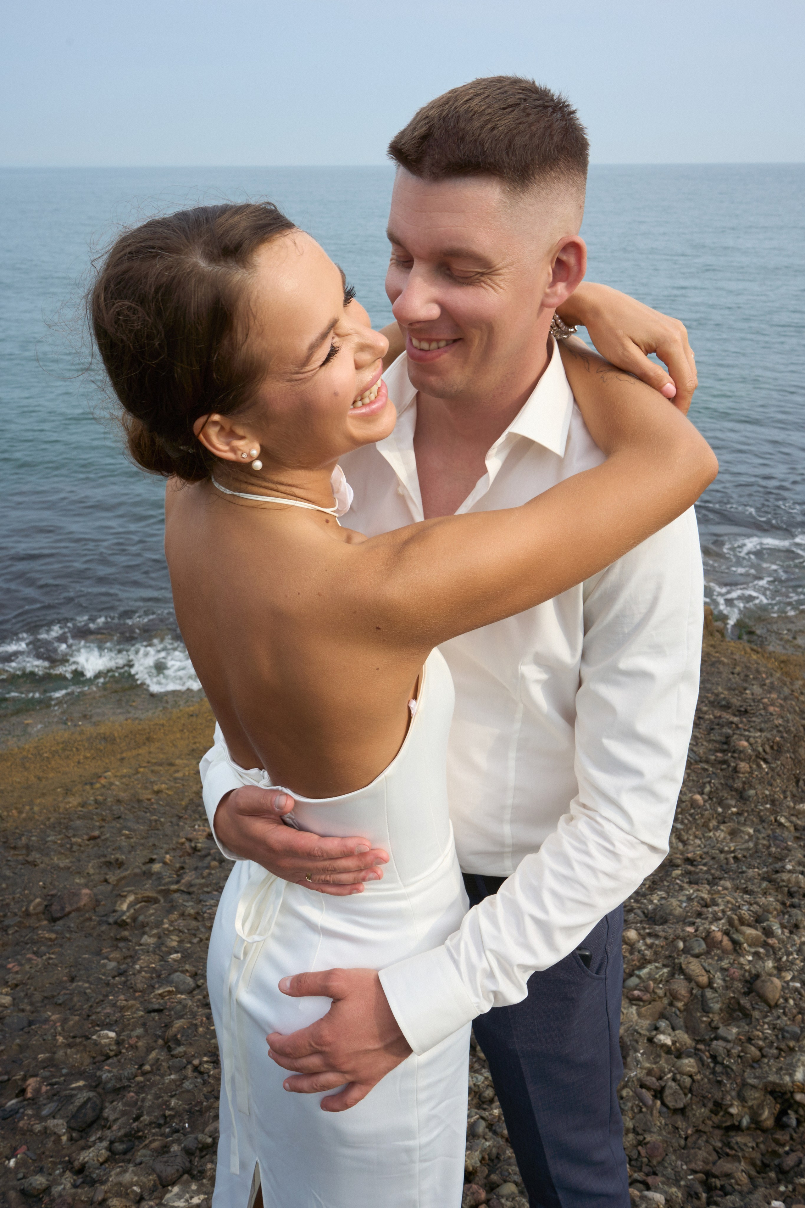 Александр и Вероника 25.06.25. Фотограф из Владивостока Юлия Черепова