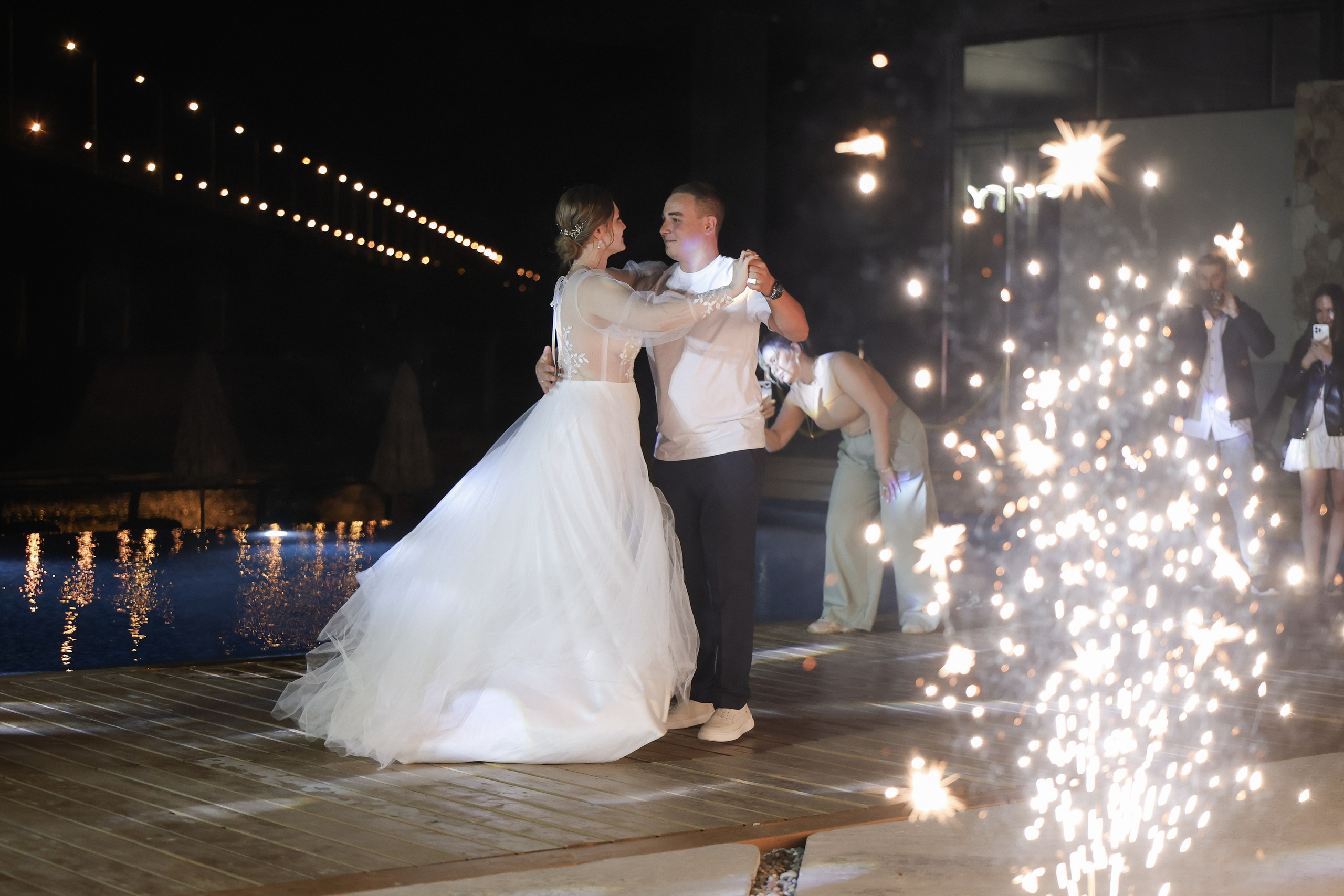 Валерия и Владислав. Фотограф Волгоград / Волжский