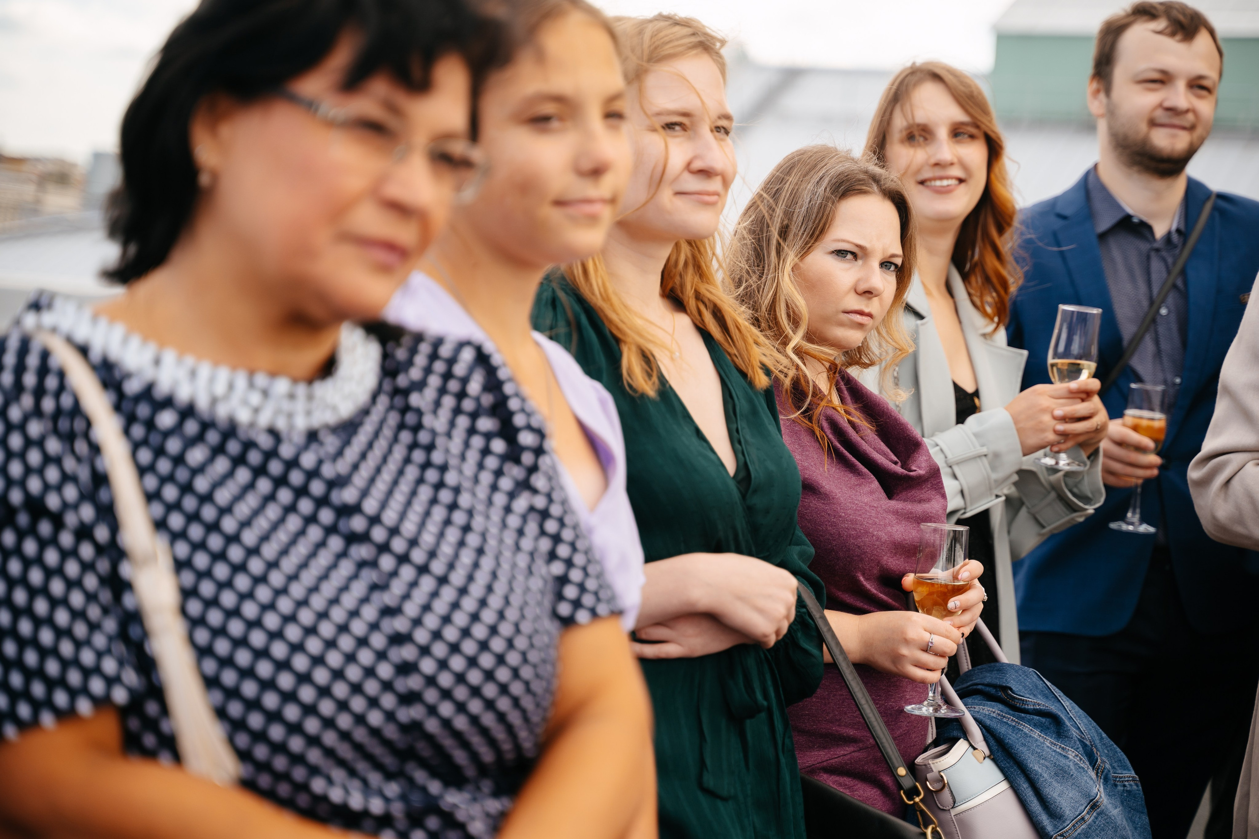 Мария и Иван. Семейный и свадебный фотограф в Санкт-Петербурге и Москве