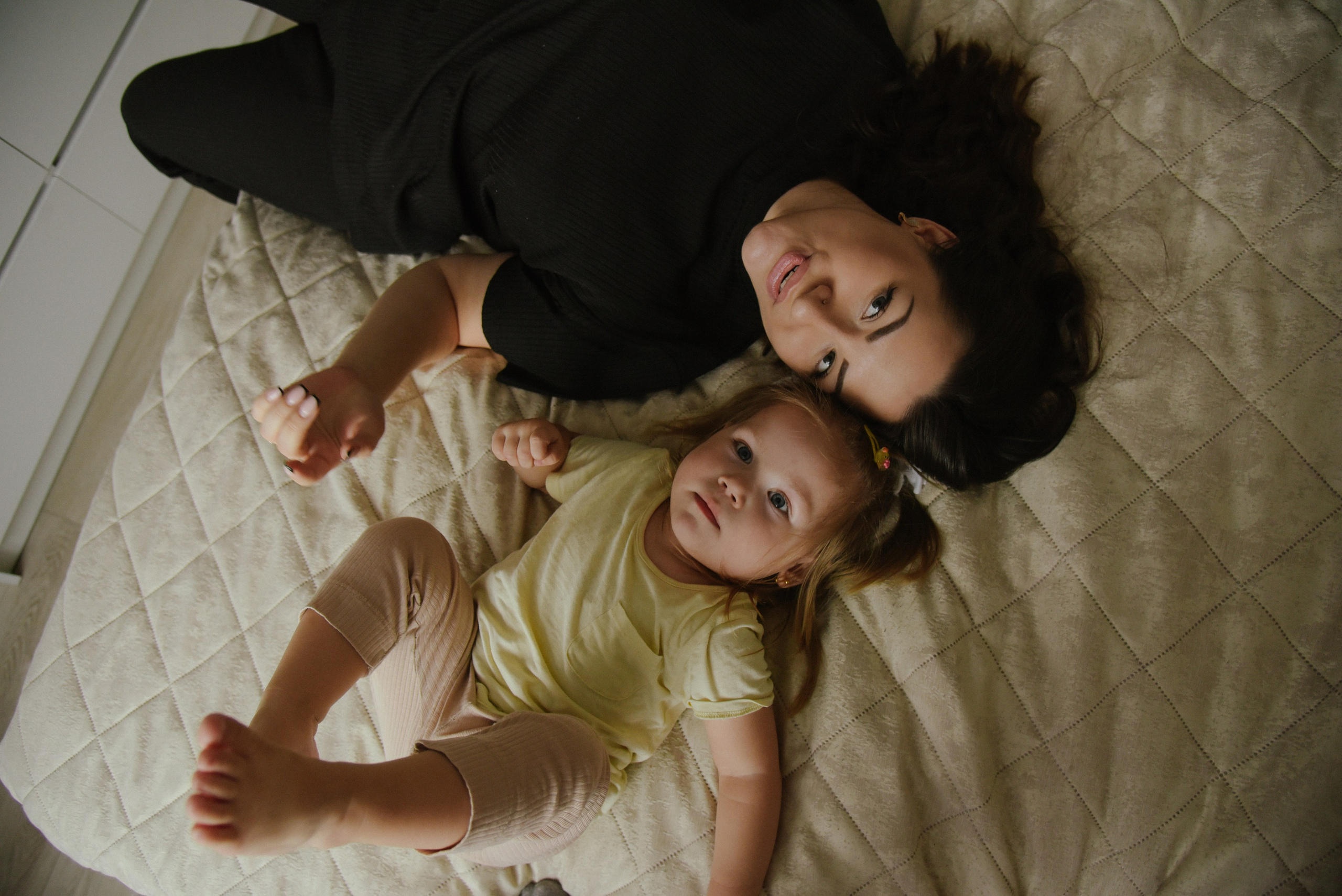 Соня. Фотограф Лола Волна, город Москва