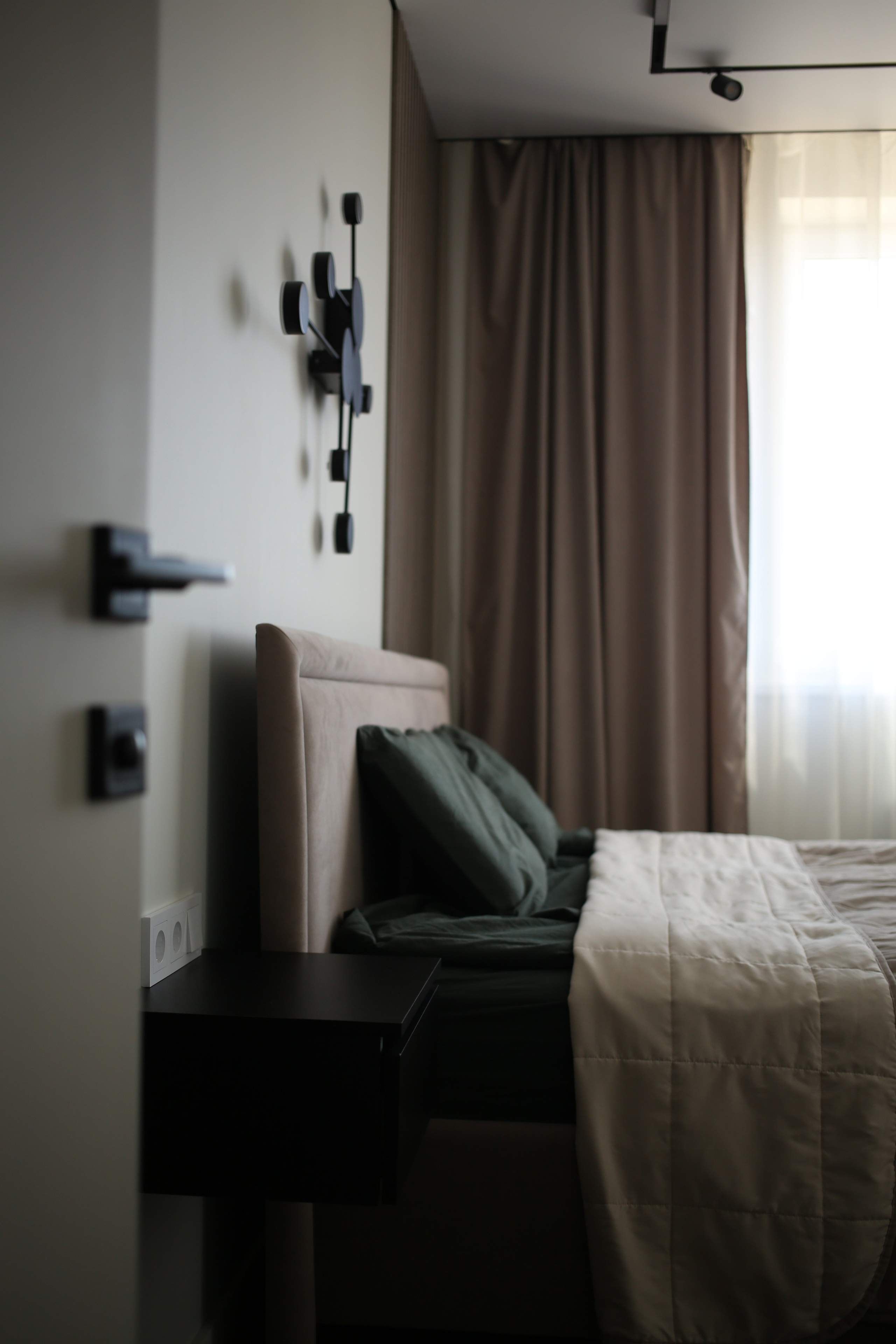 Реализация проекта г. Верхняя Пышма. Lina architector | Дизайн интерьера