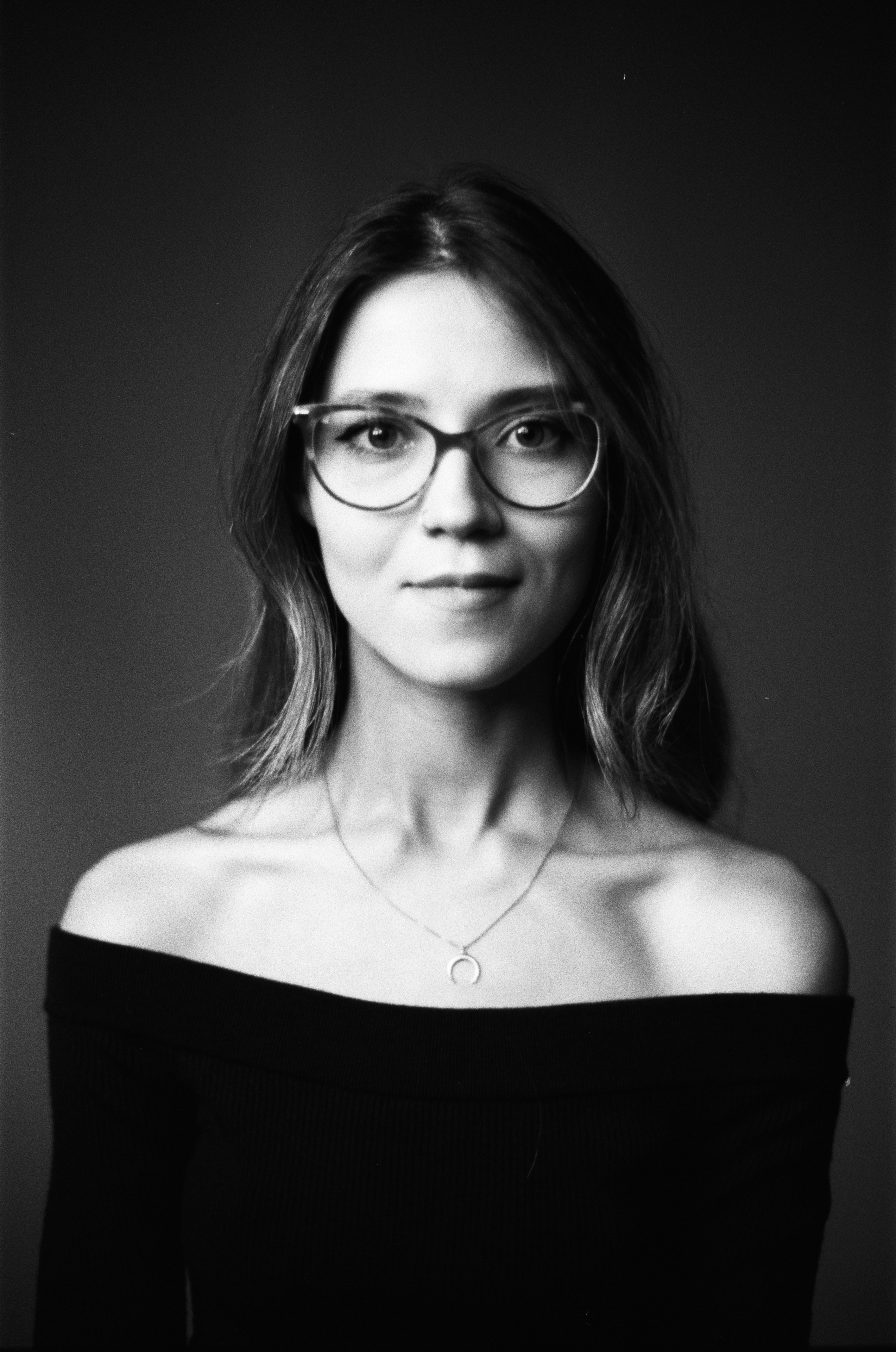 Nastya. Commercial photographer | Anton Ermakov