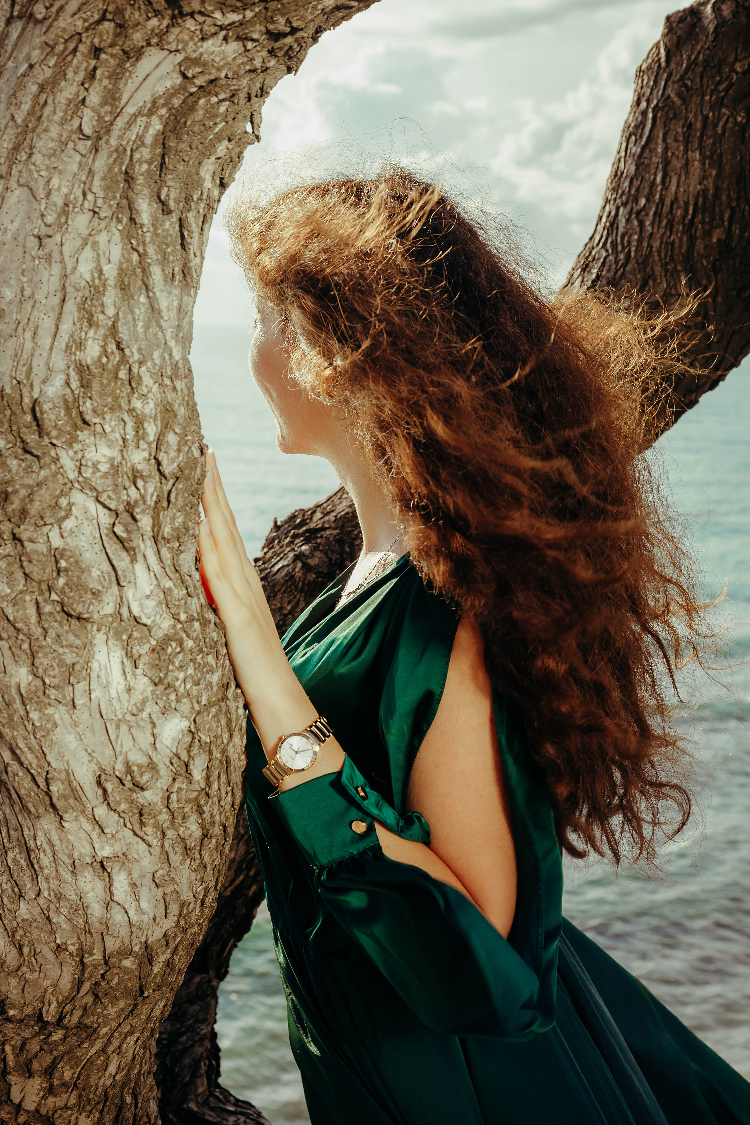 Евгения. Фотограф в Геленджике, Архипо-Осиповке, Абрау-Дюрсо, Кринице Виктория