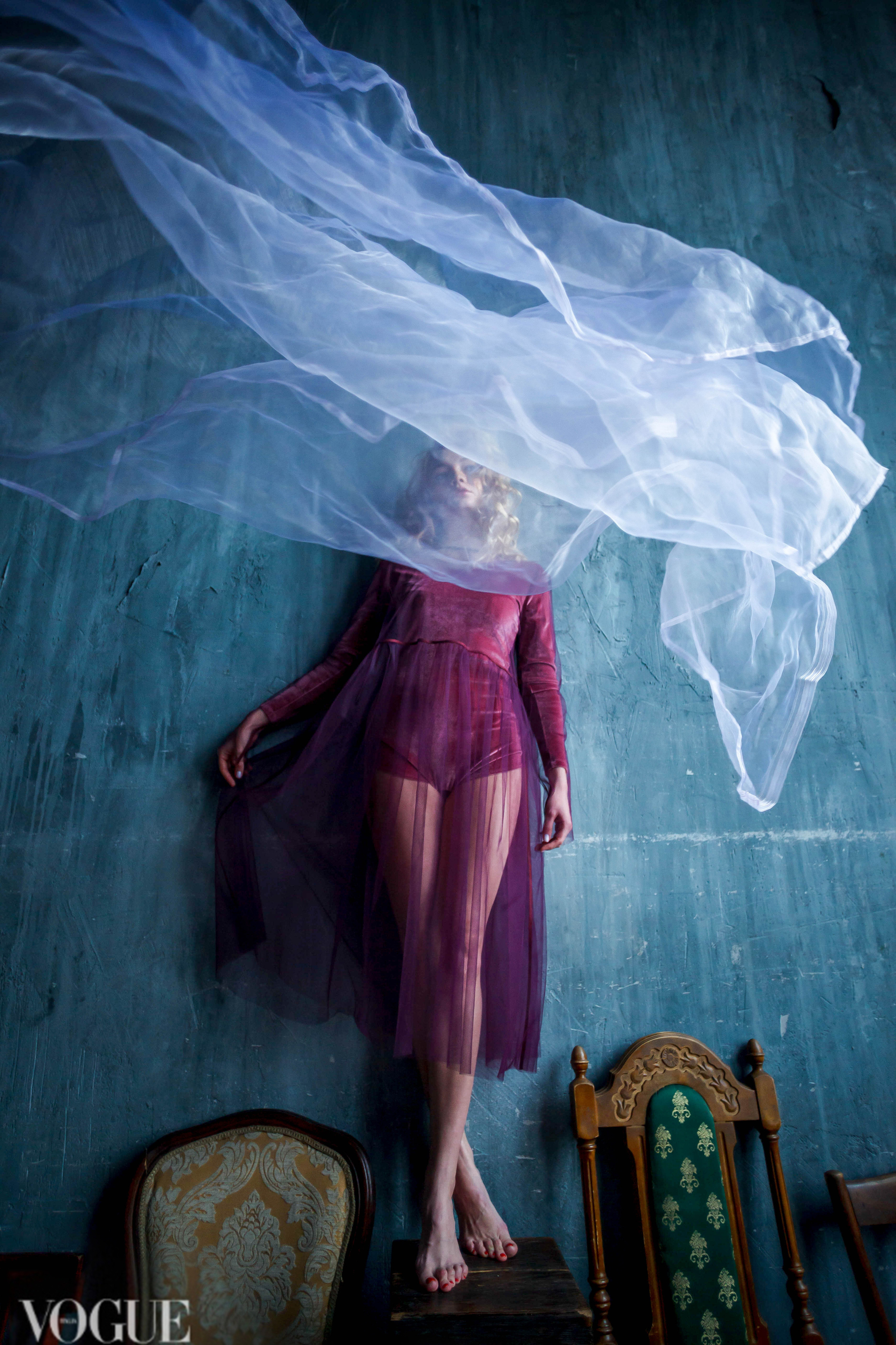 Индивидуальный урок у @xenichez. Фотограф в Геленджике, Архипо-Осиповке, Абрау-Дюрсо, Кринице Виктория