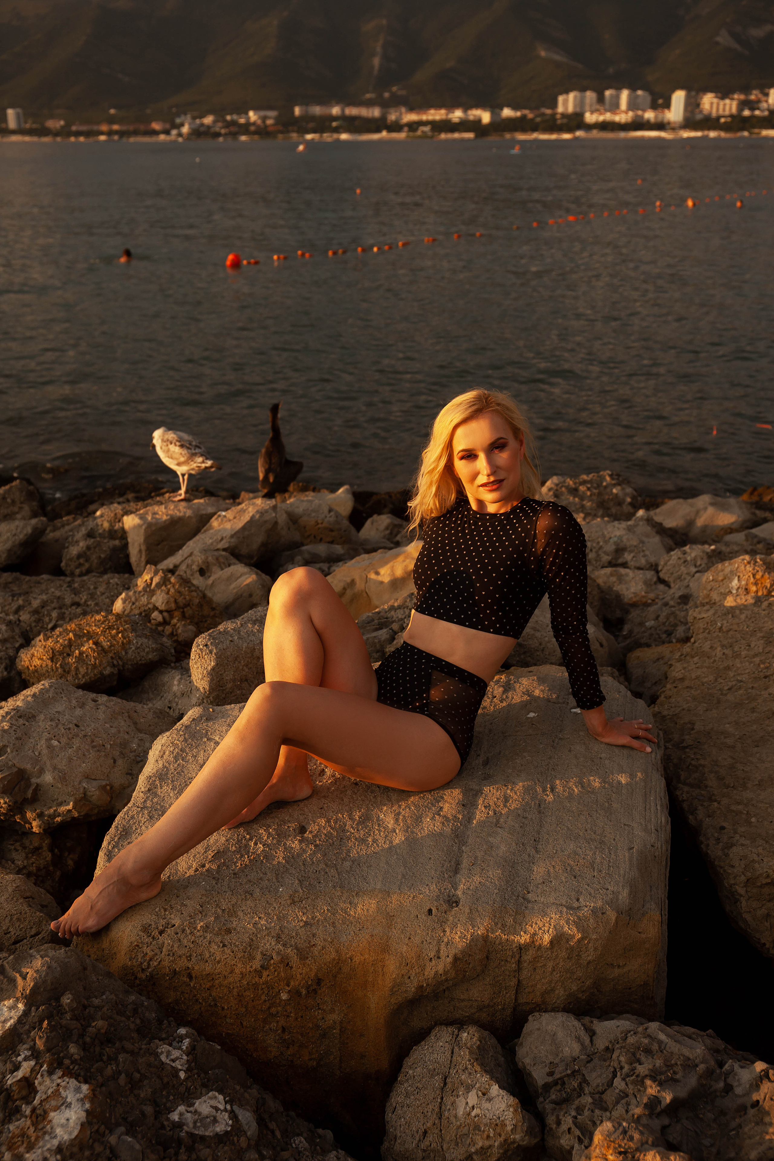 Светлана. Фотограф в Геленджике, Архипо-Осиповке, Абрау-Дюрсо, Кринице Виктория