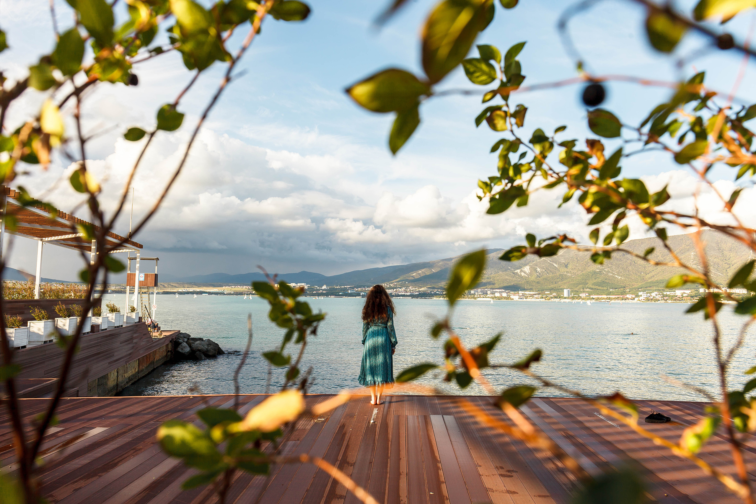 Евгения. Фотограф в Геленджике, Архипо-Осиповке, Абрау-Дюрсо, Кринице Виктория