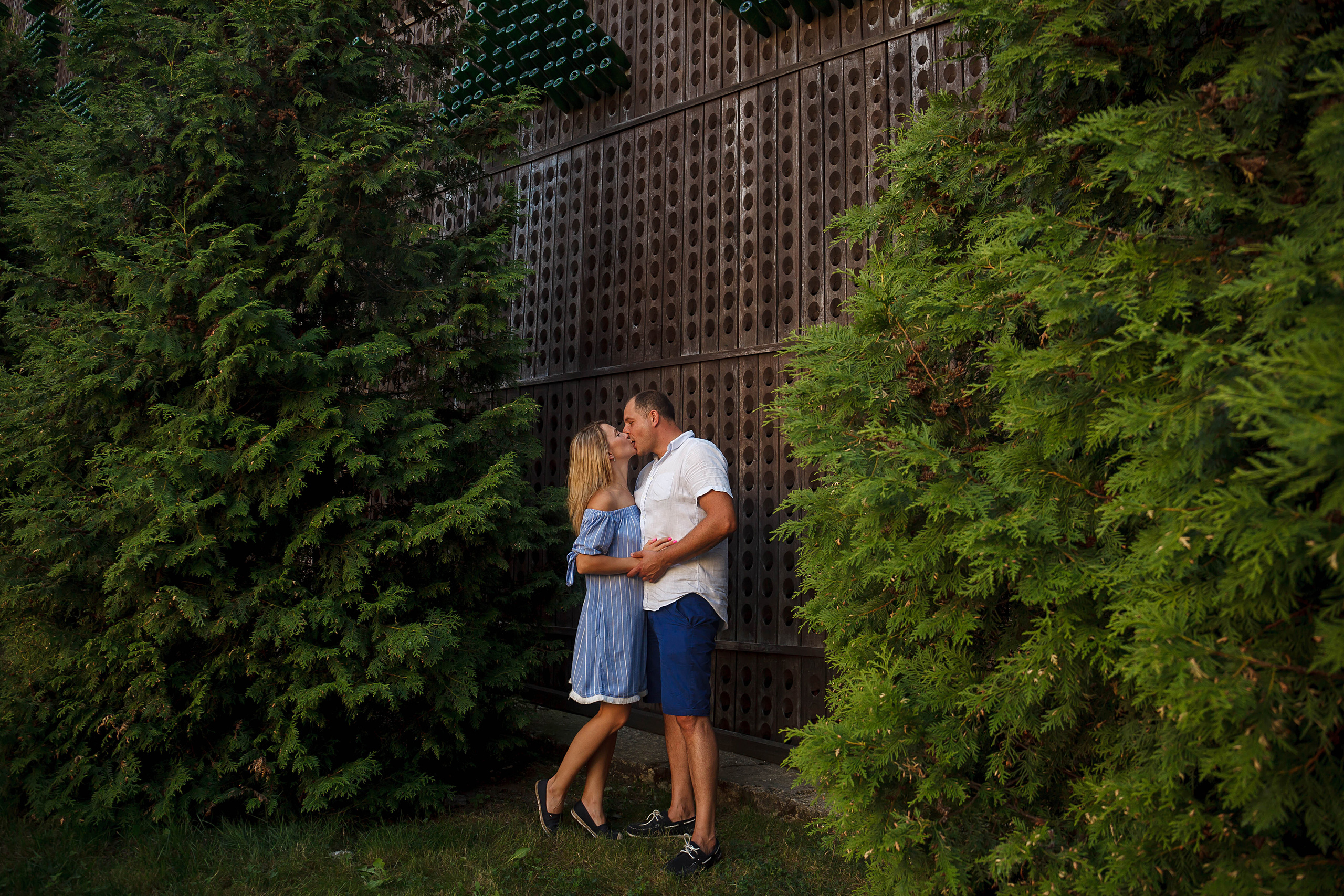 Людмила, Сергей и дети. Фотограф в Геленджике, Архипо-Осиповке, Абрау-Дюрсо, Кринице Виктория