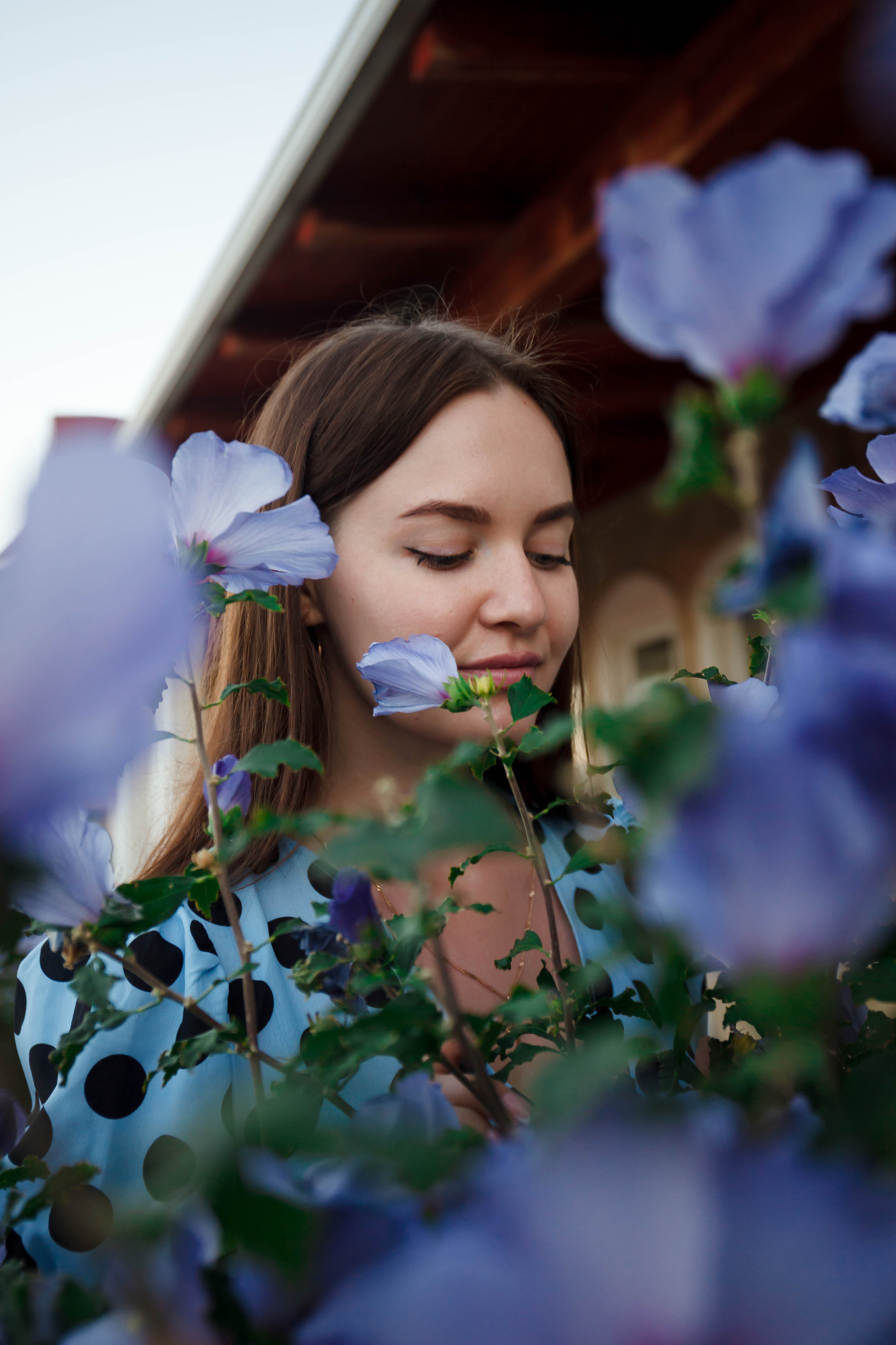 Сергей и Ксения. Фотограф в Геленджике, Архипо-Осиповке, Абрау-Дюрсо, Кринице Виктория