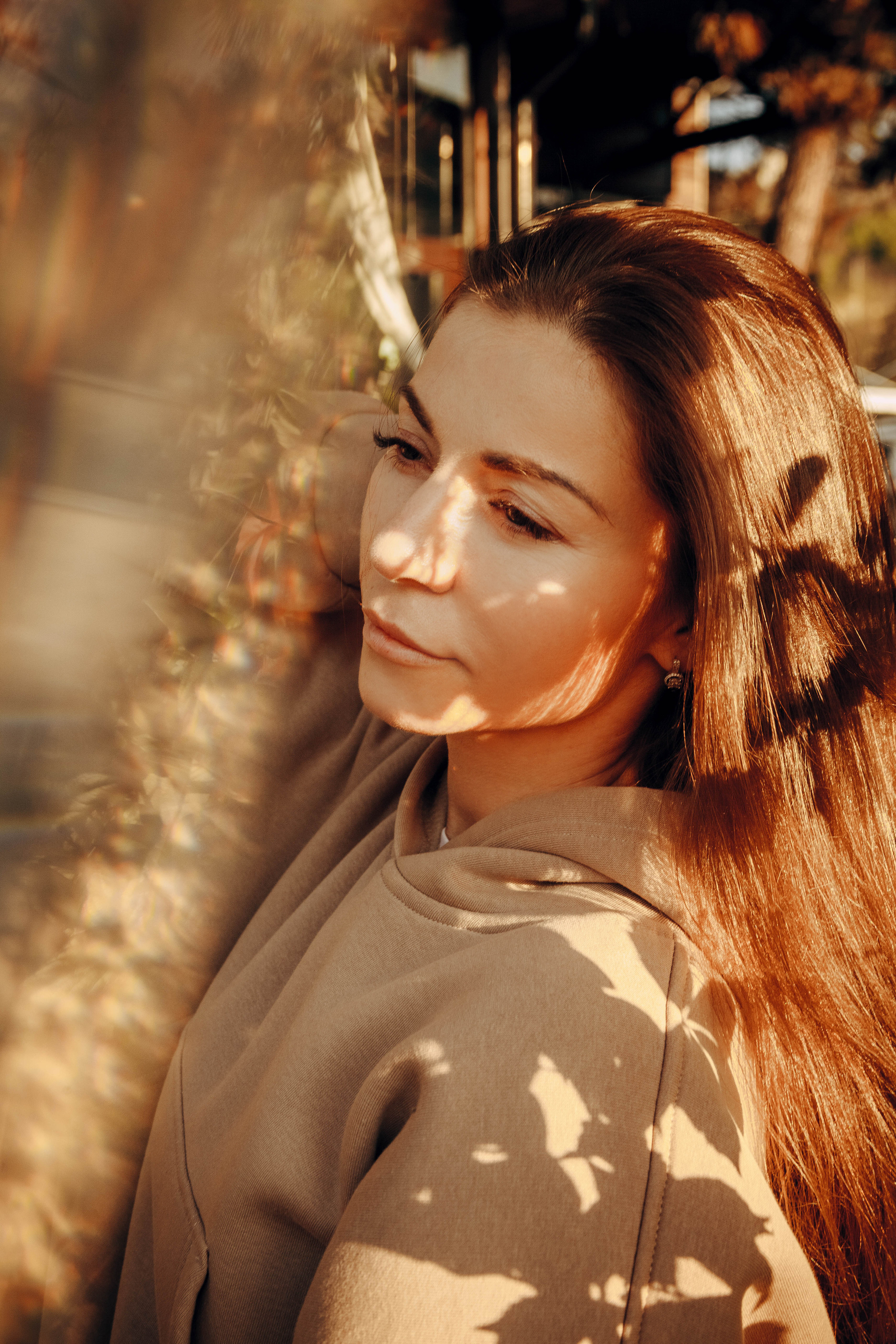 Сабина, Варя, Оля и Снежана. Фотосессия в Абрау. Фотограф в Геленджике, Архипо-Осиповке, Абрау-Дюрсо, Кринице Виктория