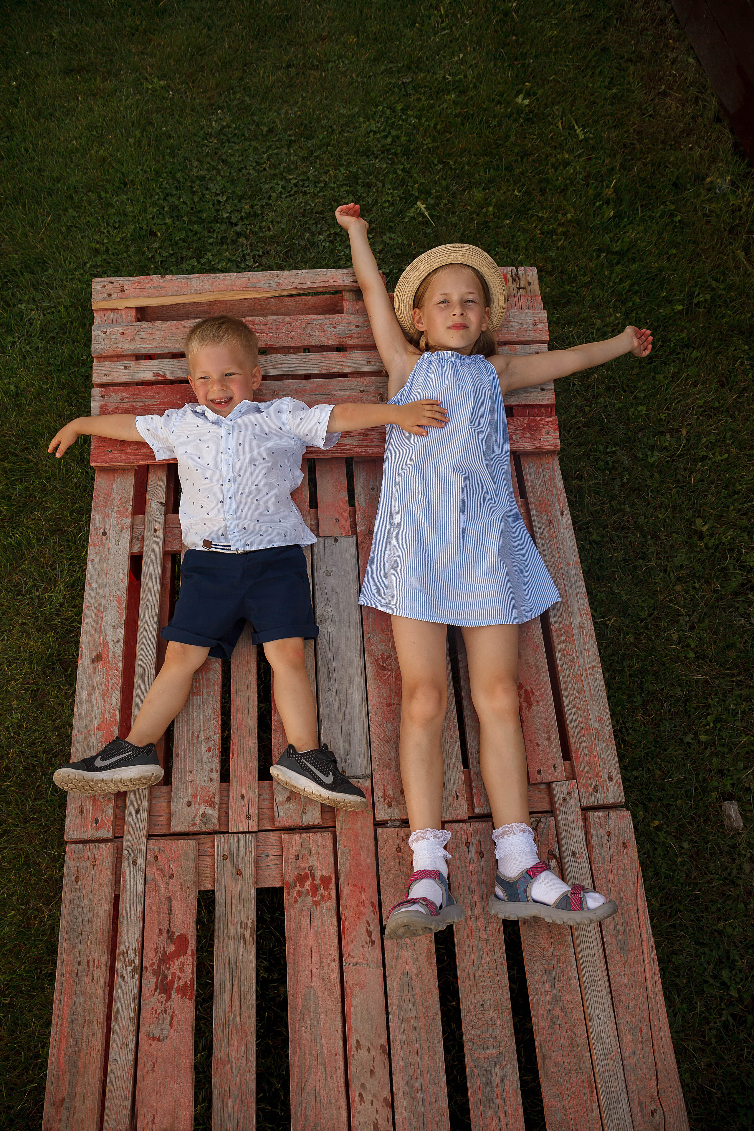 Людмила, Сергей и дети. Фотограф в Геленджике, Архипо-Осиповке, Абрау-Дюрсо, Кринице Виктория