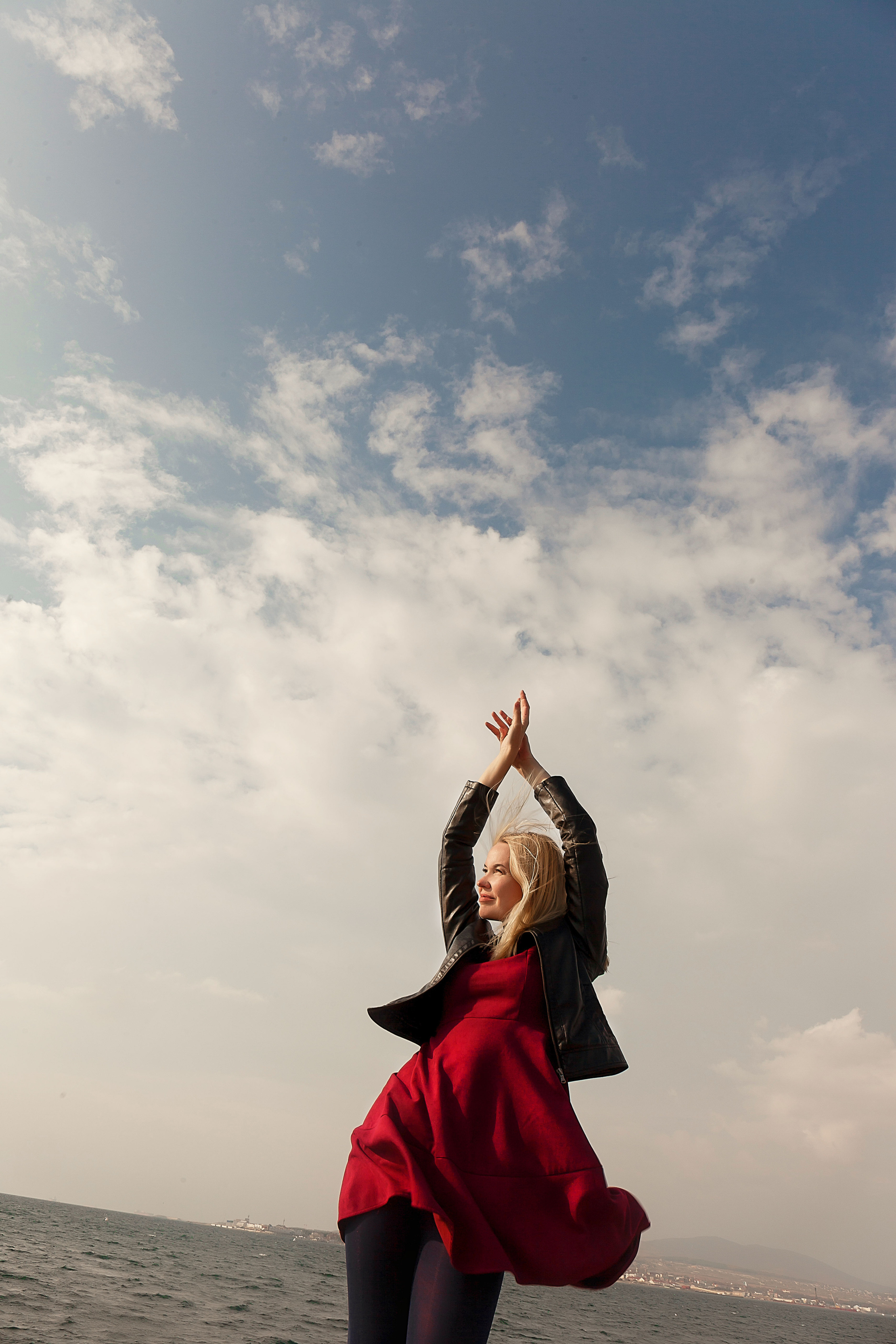 Любовь. Фотограф в Геленджике, Архипо-Осиповке, Абрау-Дюрсо, Кринице Виктория