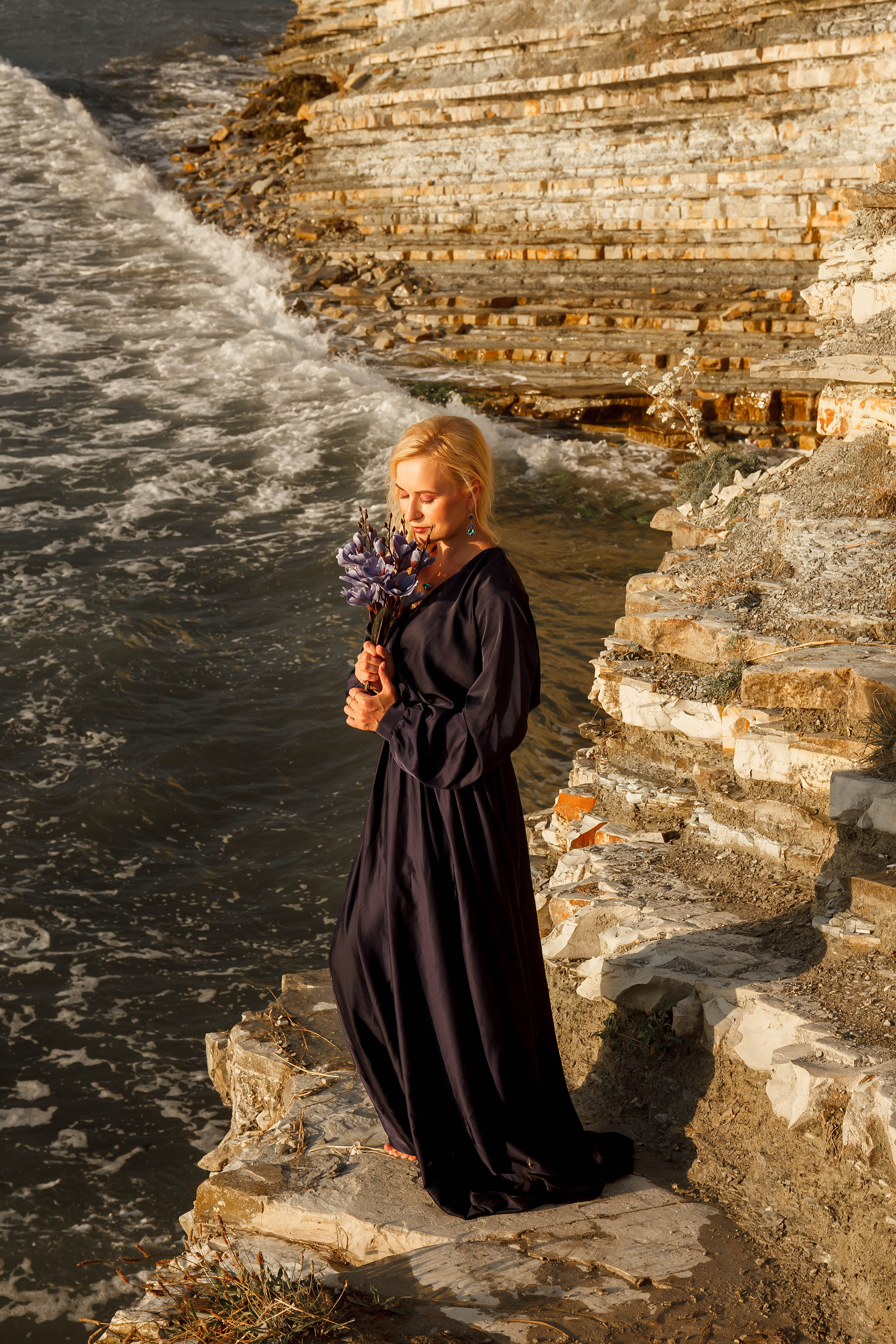 Светлана. Фотограф в Геленджике, Архипо-Осиповке, Абрау-Дюрсо, Кринице Виктория