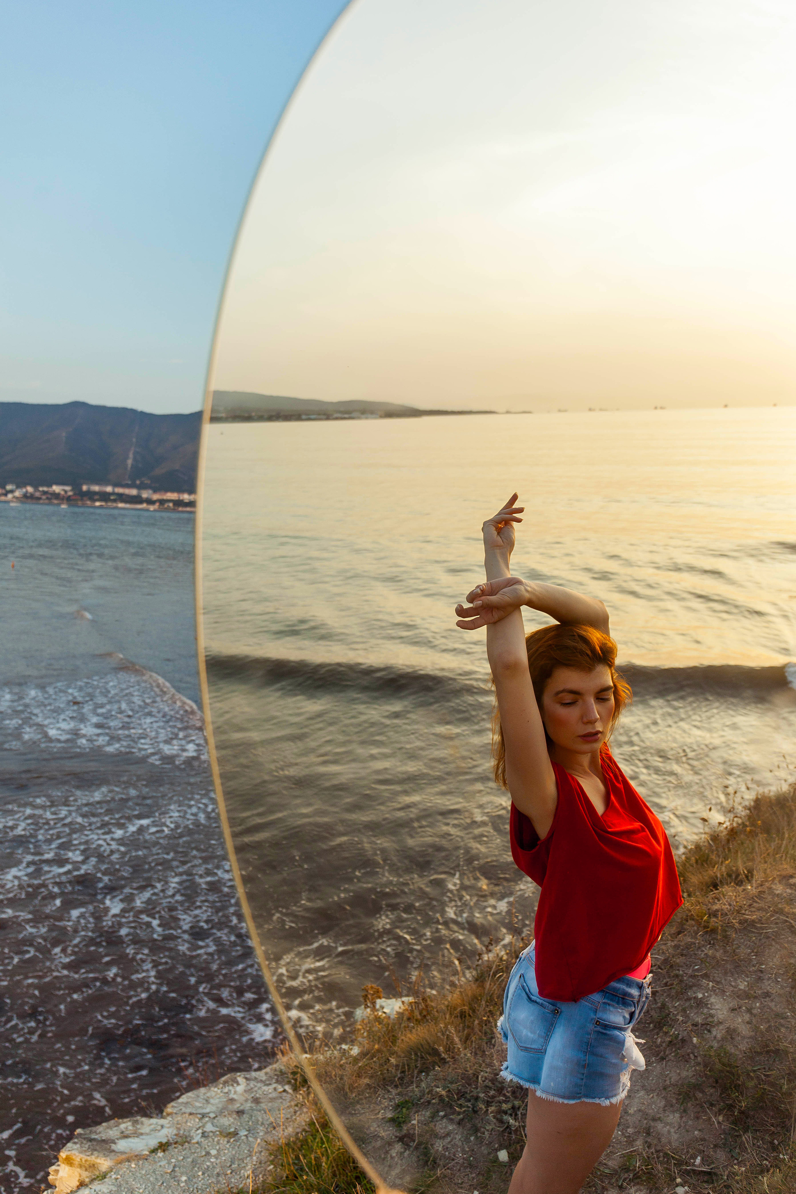 Оля Sudolya. Фотограф в Геленджике, Архипо-Осиповке, Абрау-Дюрсо, Кринице Виктория
