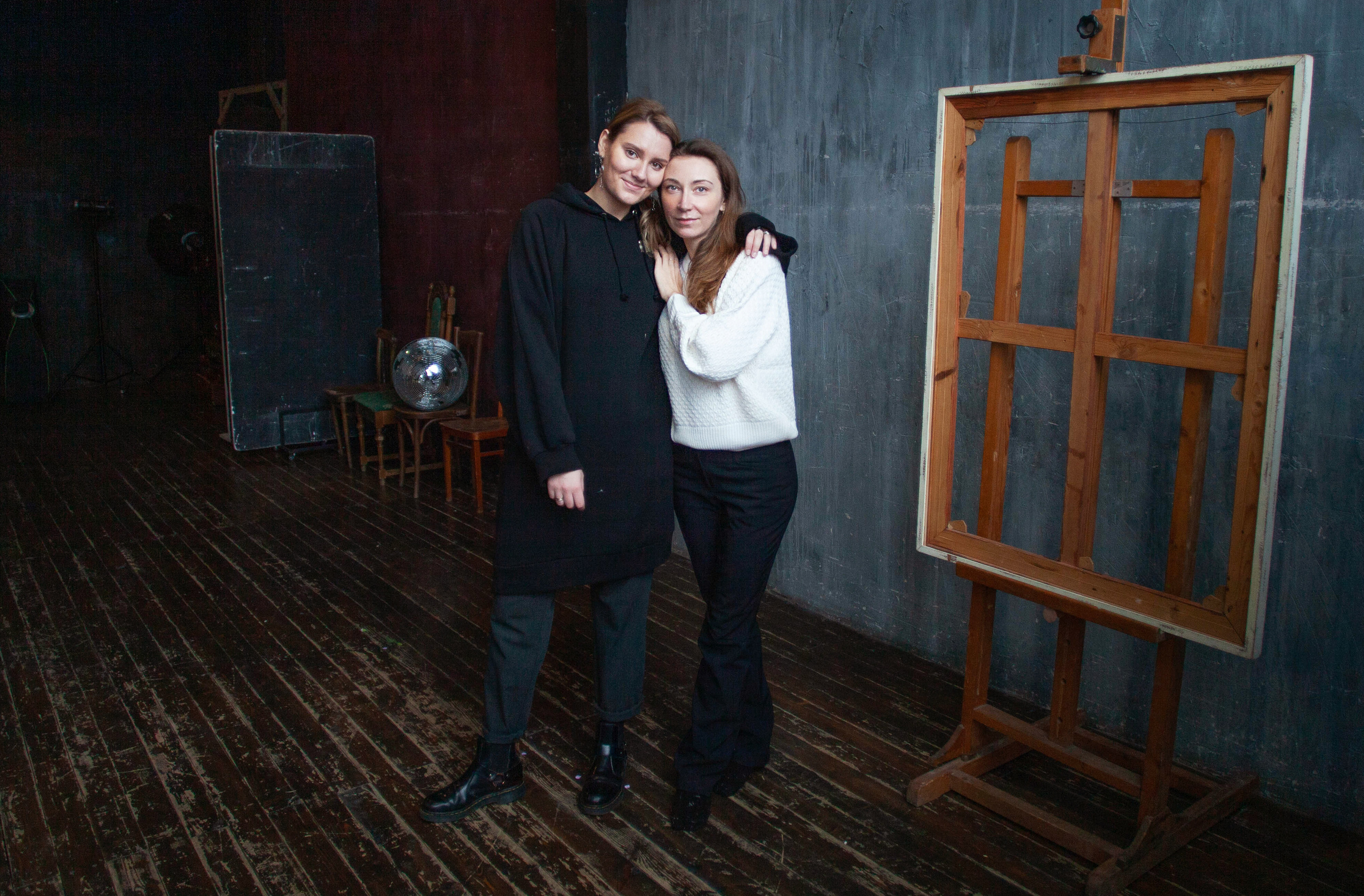 Индивидуальный урок у @xenichez. Фотограф в Геленджике, Архипо-Осиповке, Абрау-Дюрсо, Кринице Виктория