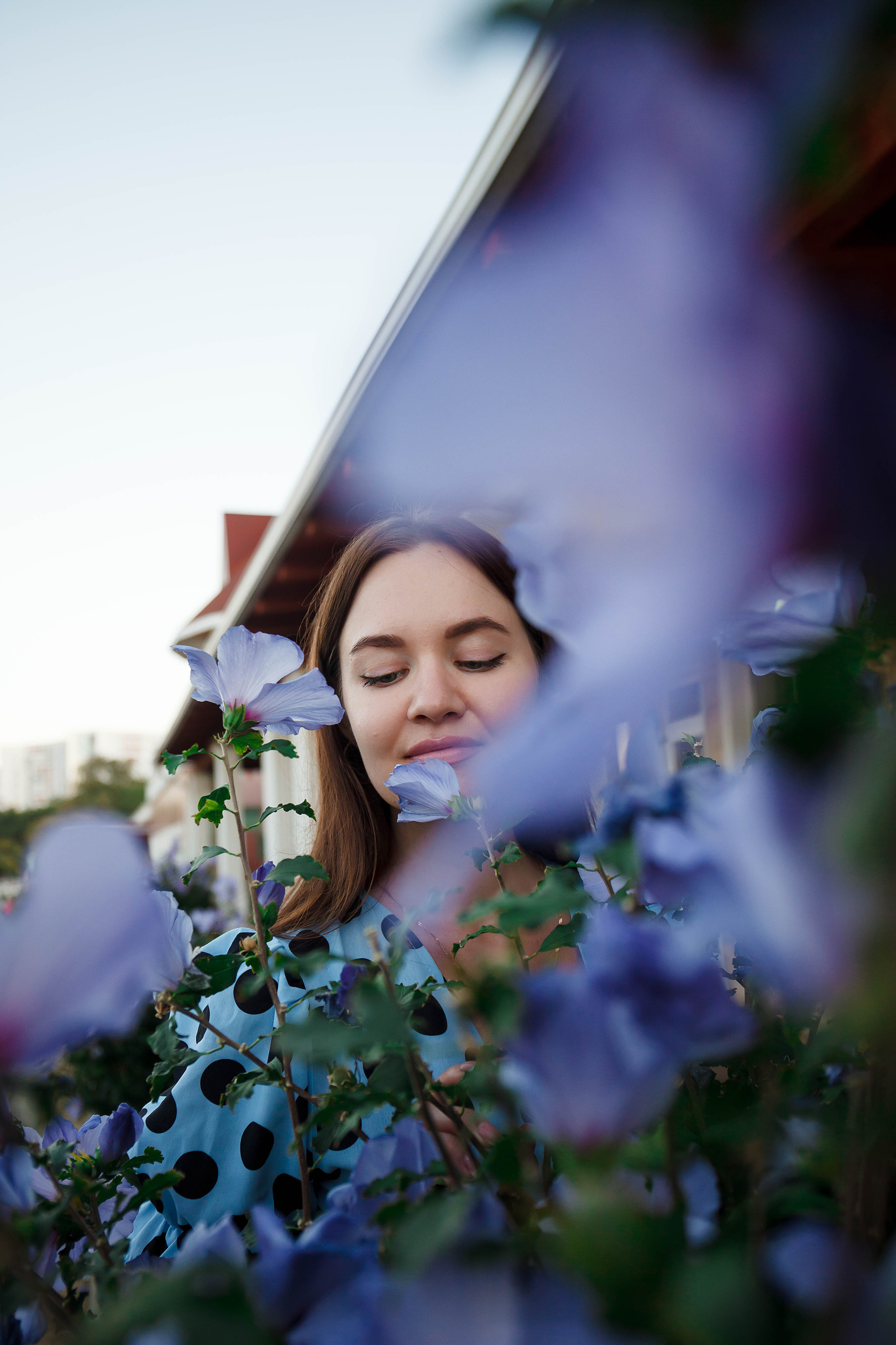 Сергей и Ксения. Фотограф в Геленджике, Архипо-Осиповке, Абрау-Дюрсо, Кринице Виктория