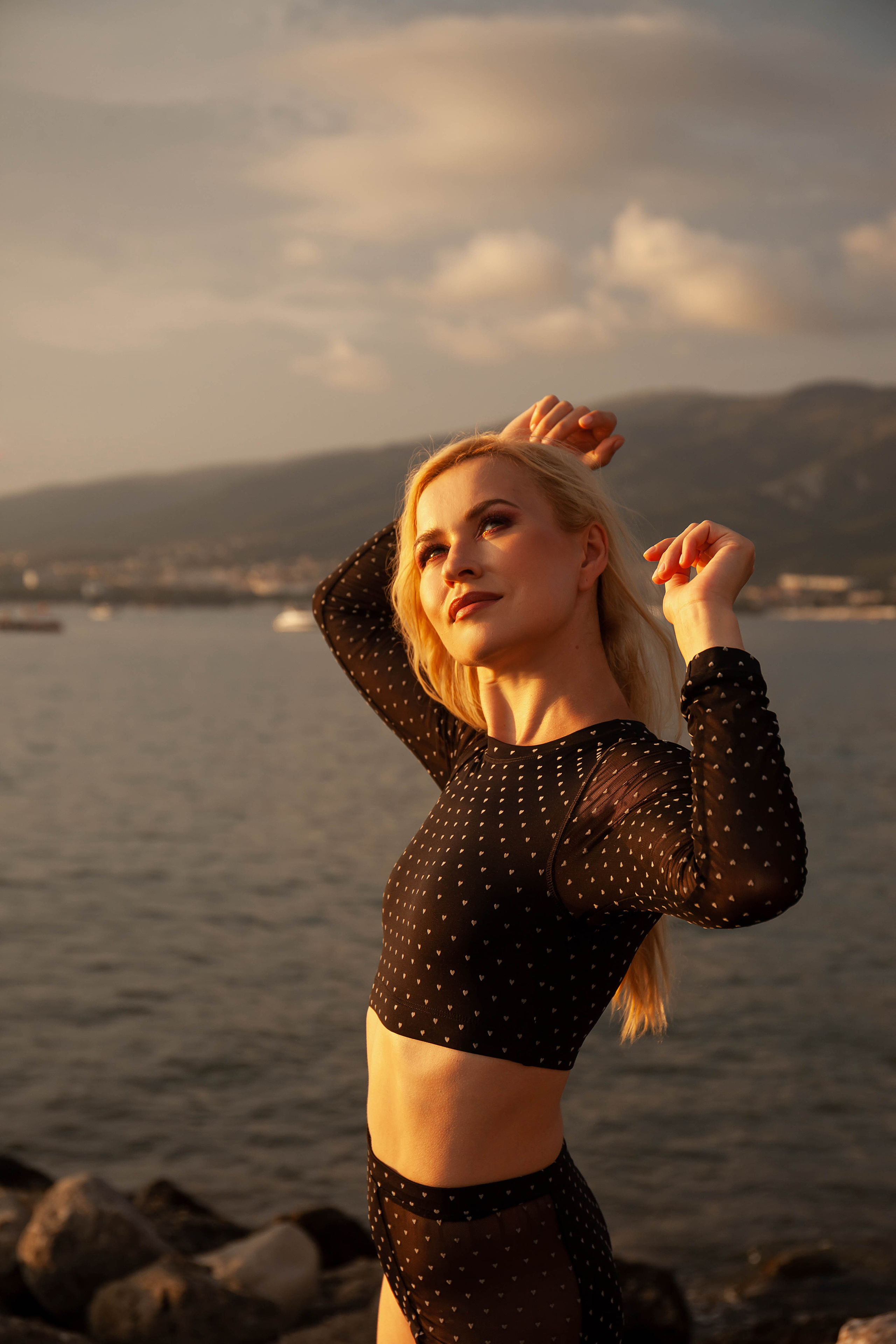 Светлана. Фотограф в Геленджике, Архипо-Осиповке, Абрау-Дюрсо, Кринице Виктория