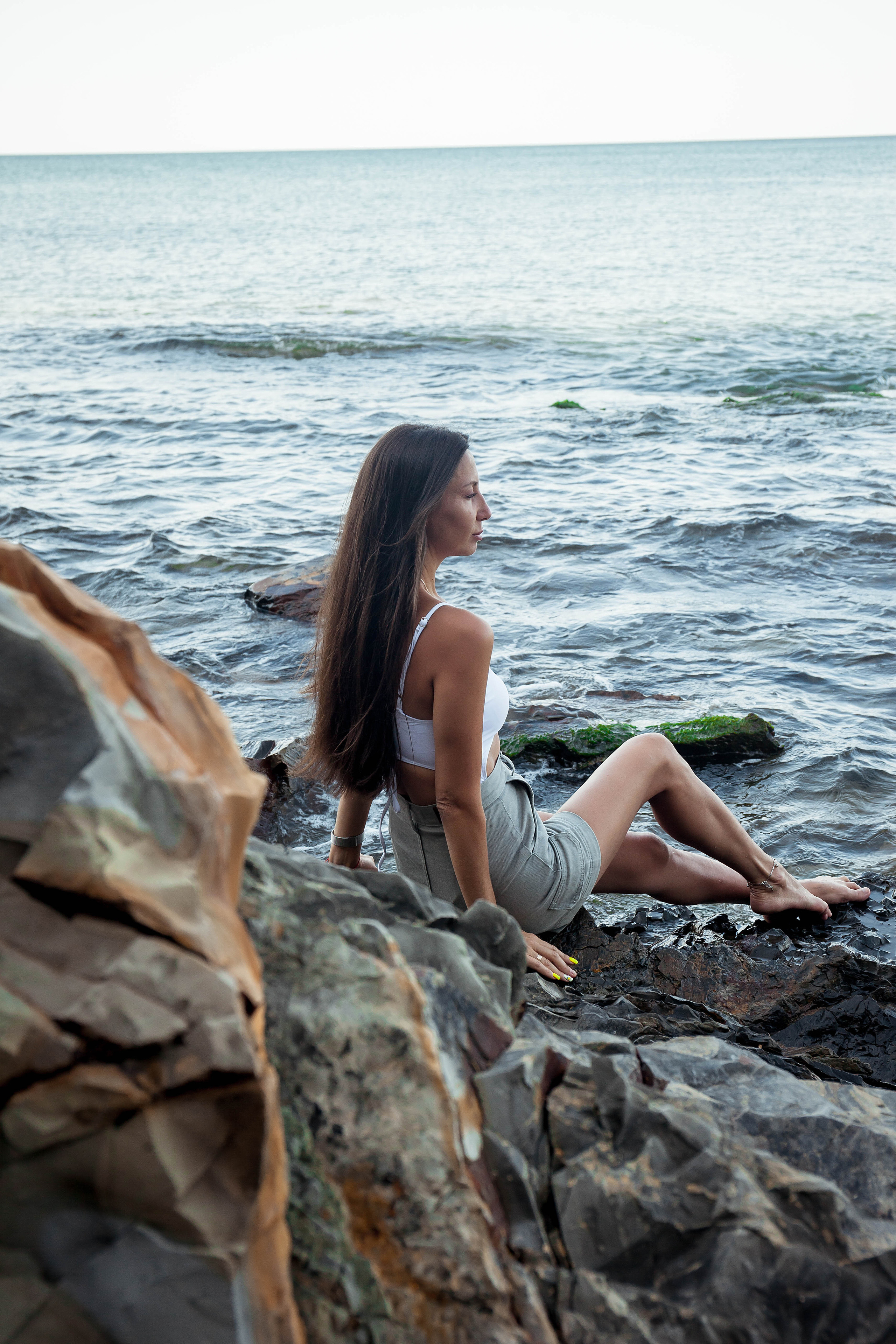 Лидия и Илана. Фотограф в Геленджике, Архипо-Осиповке, Абрау-Дюрсо, Кринице Виктория