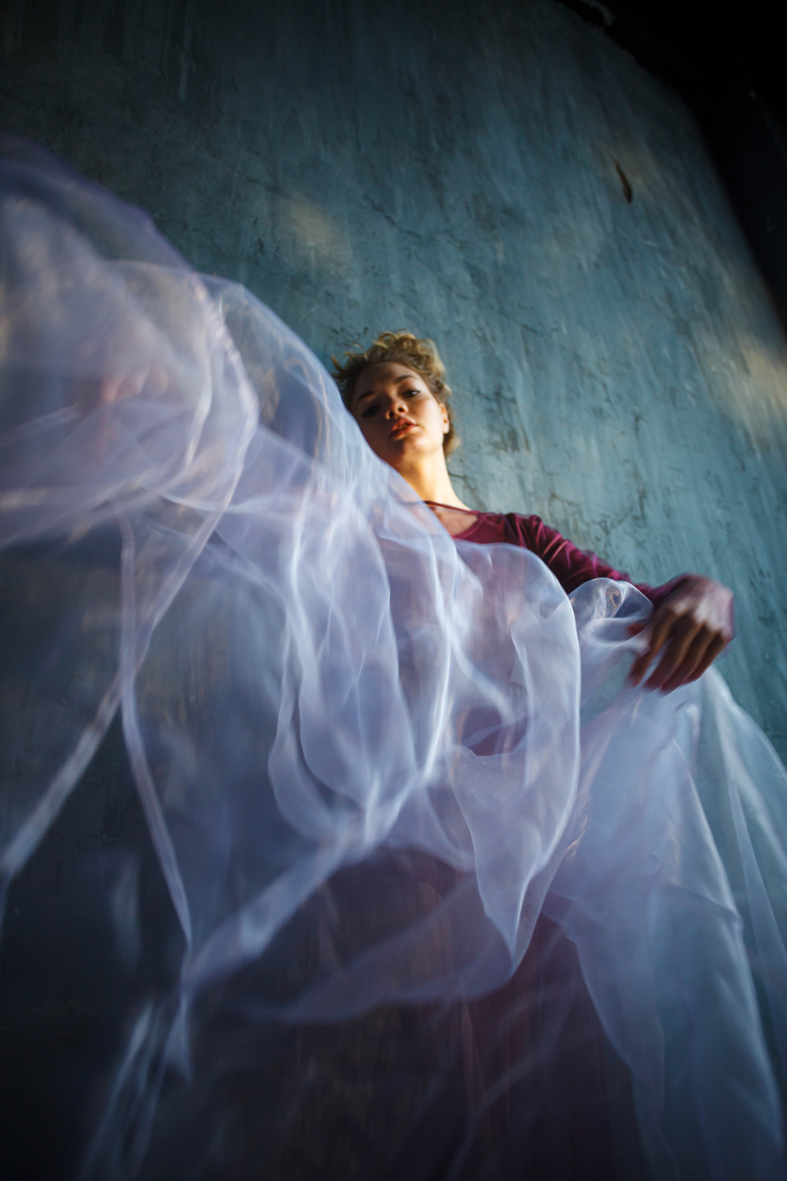 Индивидуальный урок у @xenichez. Фотограф в Геленджике, Архипо-Осиповке, Абрау-Дюрсо, Кринице Виктория