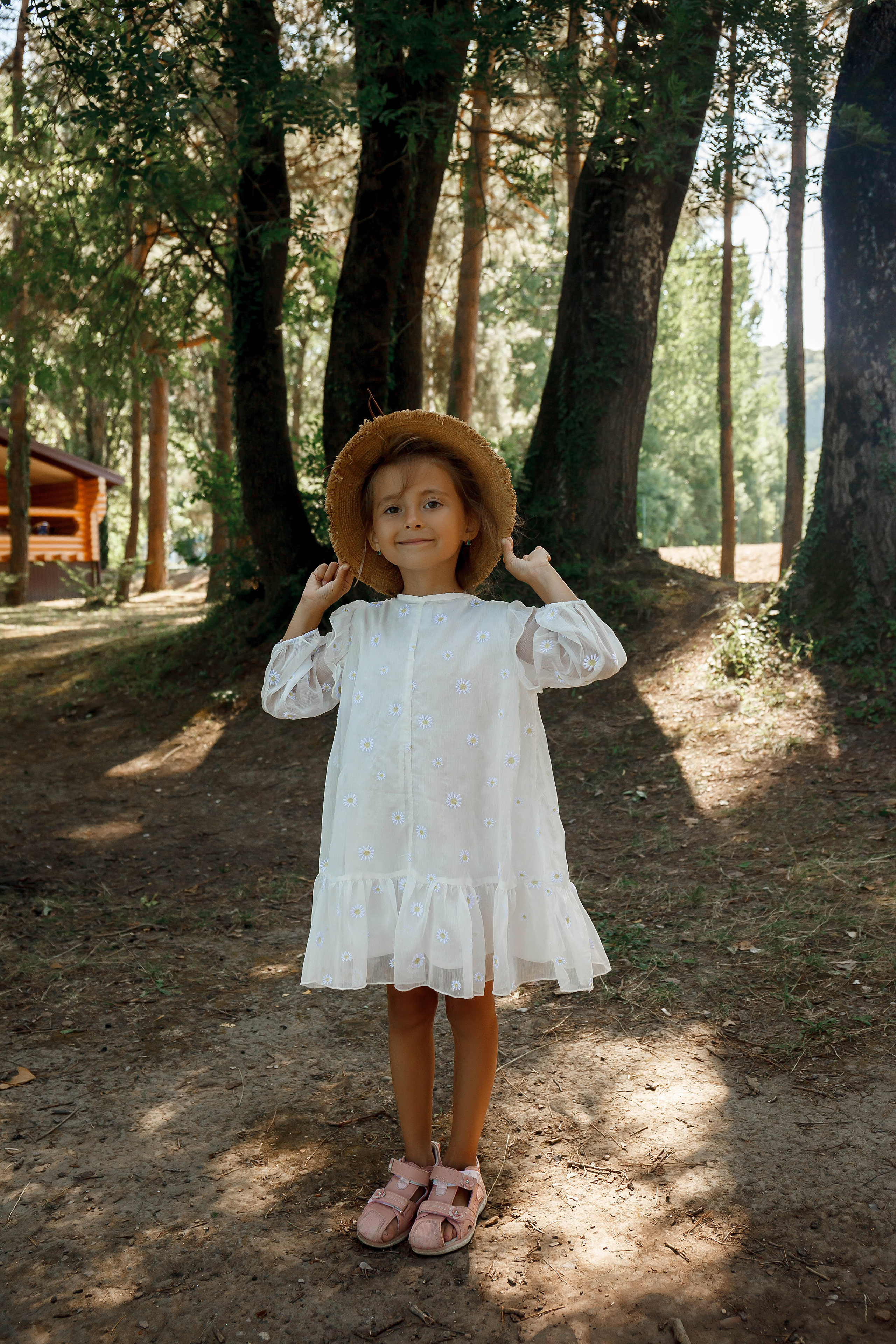 Лидия и Илана. Фотограф в Геленджике, Архипо-Осиповке, Абрау-Дюрсо, Кринице Виктория