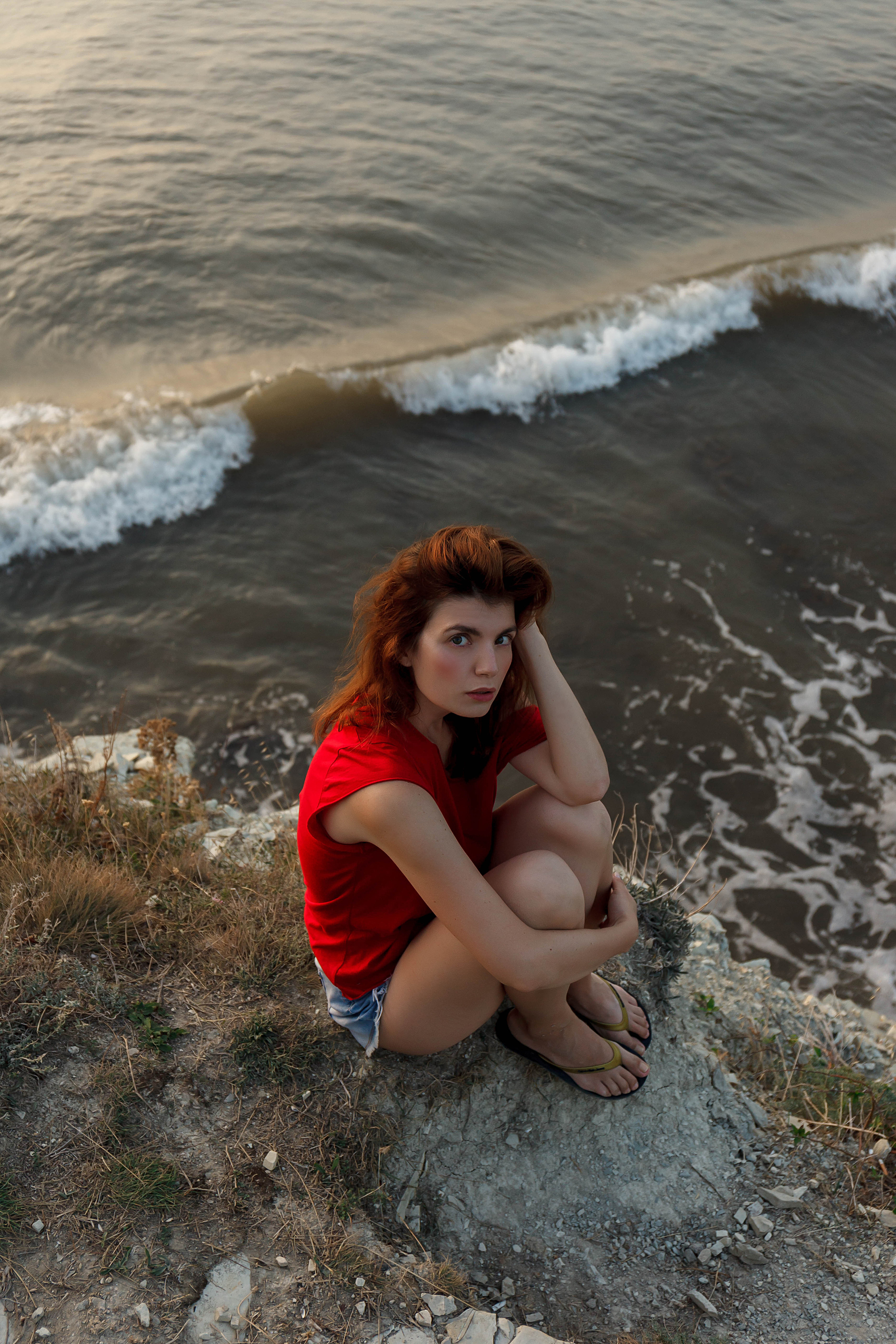 Оля Sudolya. Фотограф в Геленджике, Архипо-Осиповке, Абрау-Дюрсо, Кринице Виктория