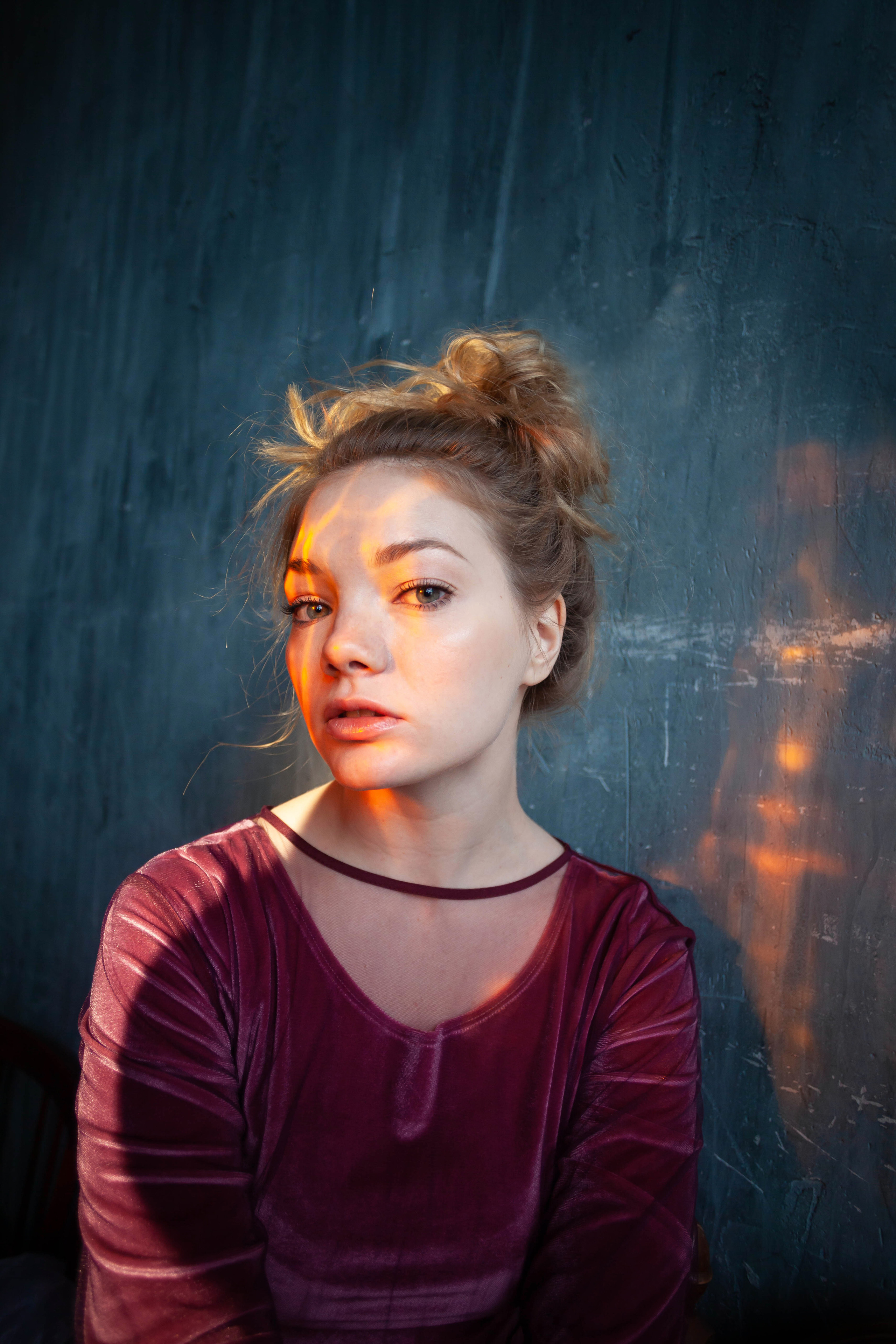 Индивидуальный урок у @xenichez. Фотограф в Геленджике, Архипо-Осиповке, Абрау-Дюрсо, Кринице Виктория