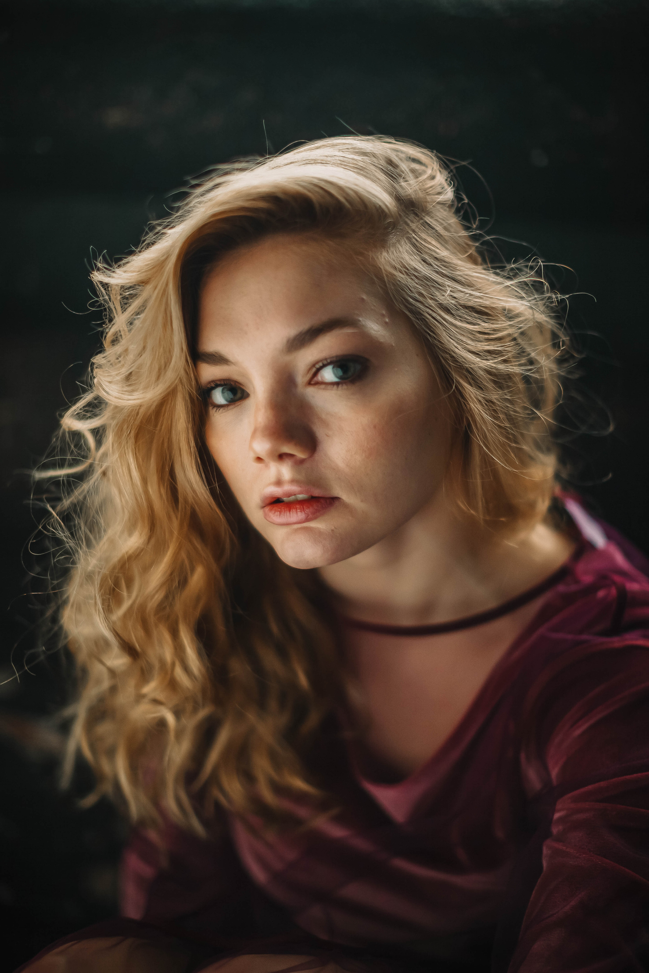 Индивидуальный урок у @xenichez. Фотограф в Геленджике, Архипо-Осиповке, Абрау-Дюрсо, Кринице Виктория