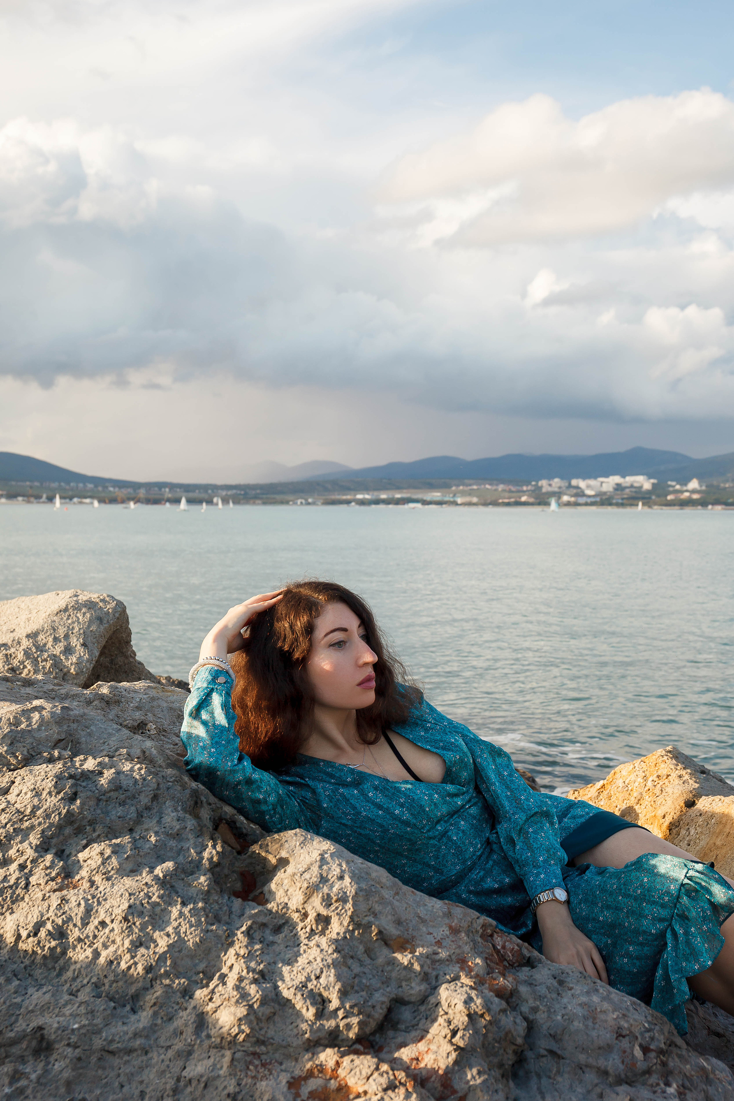 Евгения. Фотограф в Геленджике, Архипо-Осиповке, Абрау-Дюрсо, Кринице Виктория