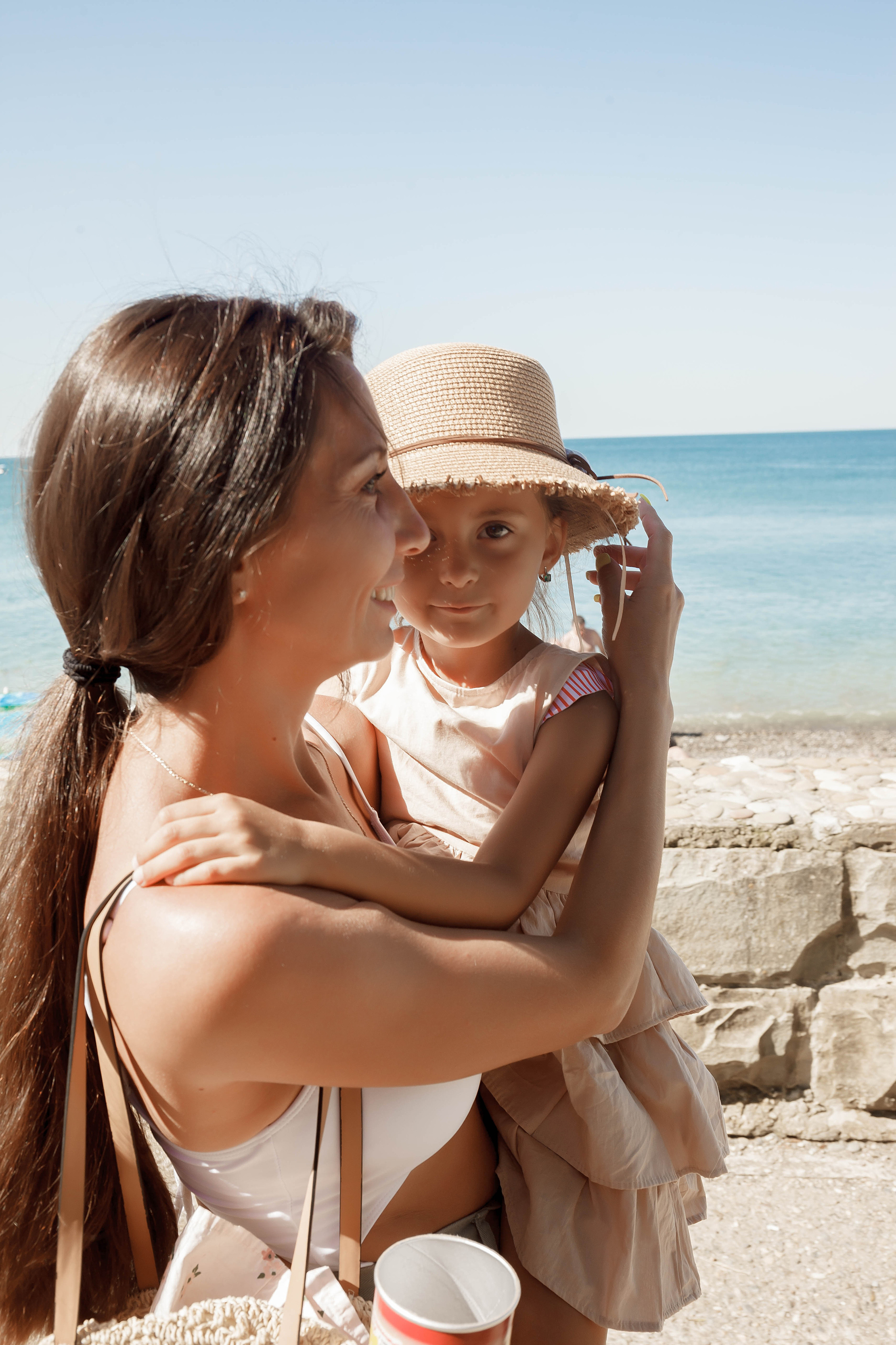 Лидия и Илана. Фотограф в Геленджике, Архипо-Осиповке, Абрау-Дюрсо, Кринице Виктория