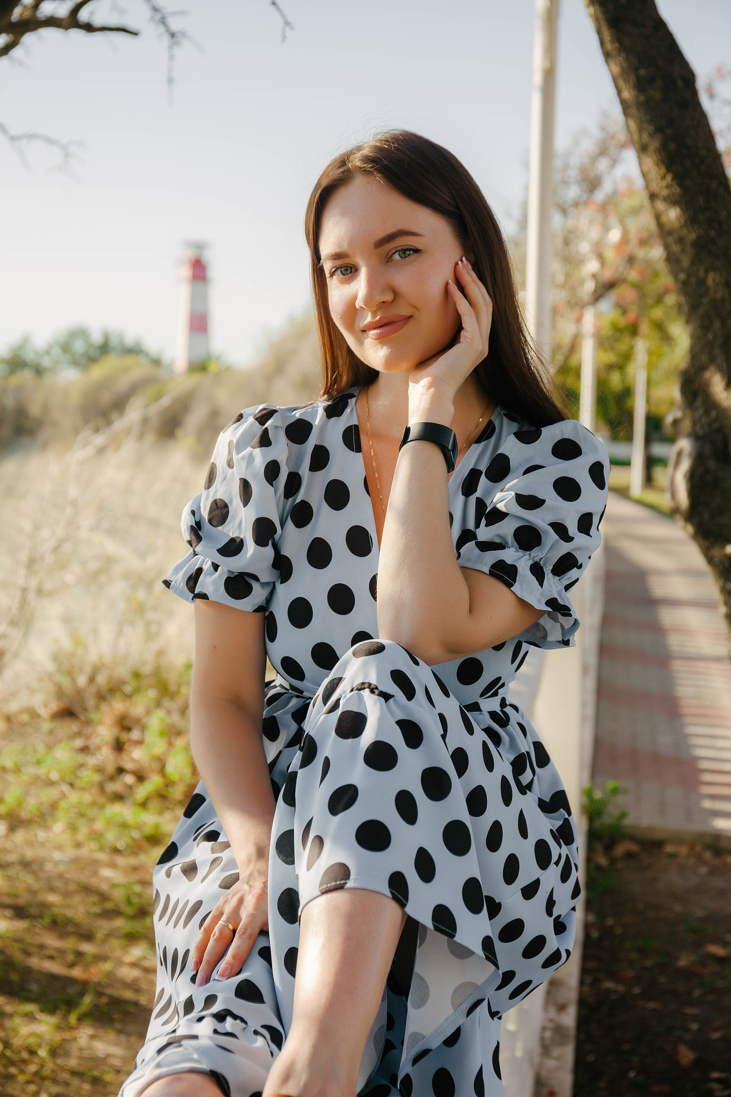 Сергей и Ксения. Фотограф в Геленджике, Архипо-Осиповке, Абрау-Дюрсо, Кринице Виктория