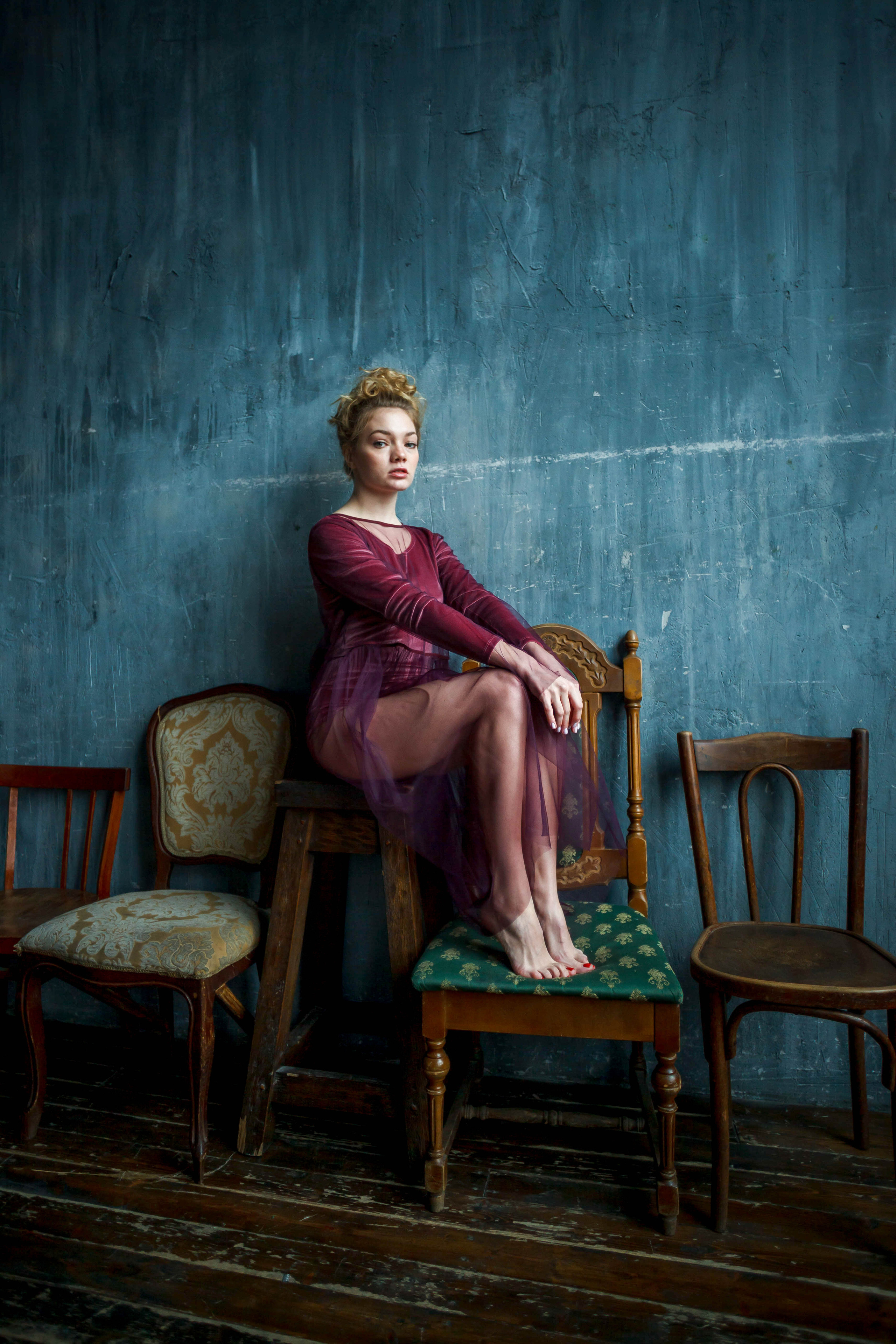 Индивидуальный урок у @xenichez. Фотограф в Геленджике, Архипо-Осиповке, Абрау-Дюрсо, Кринице Виктория