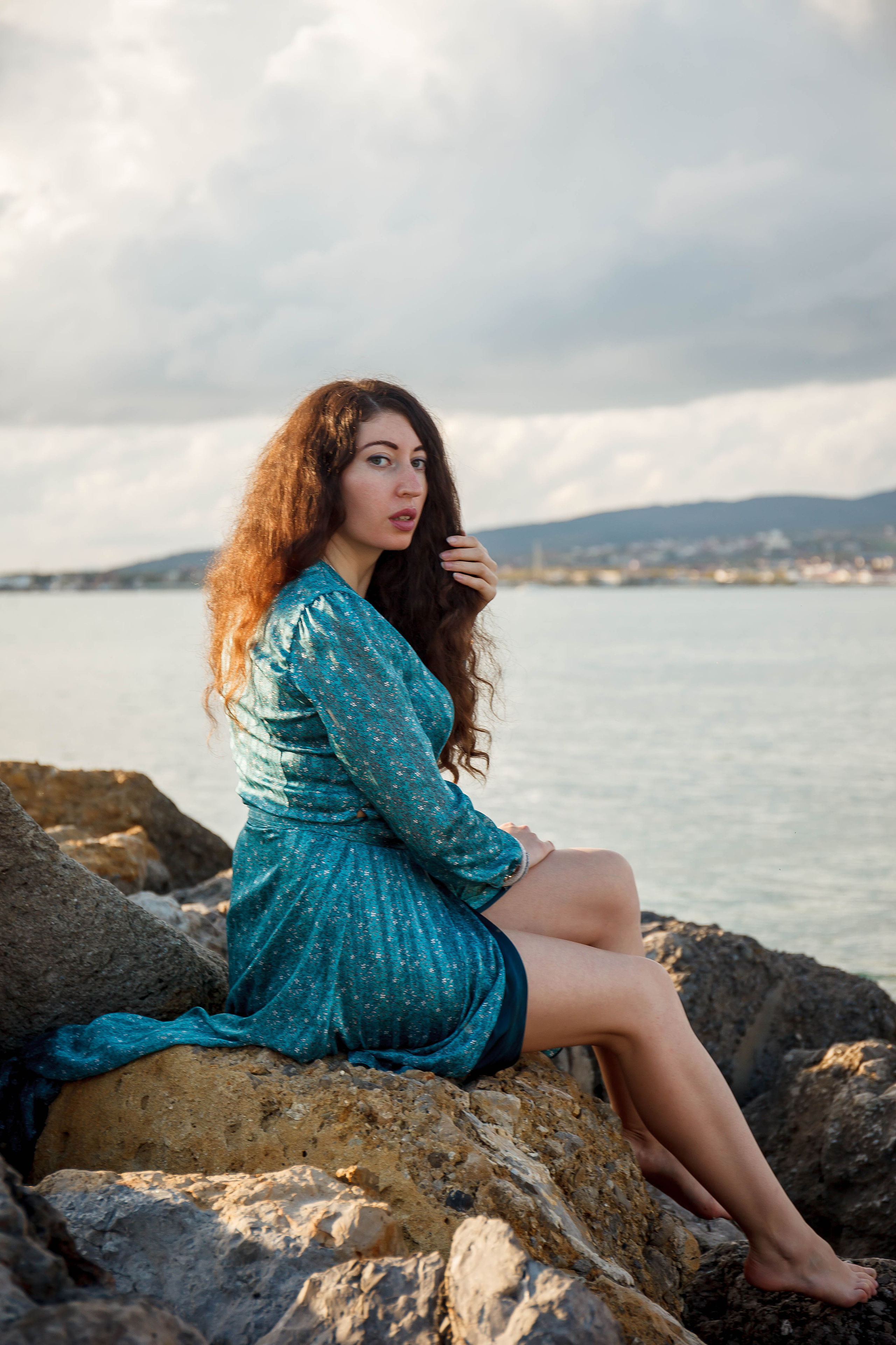 Евгения. Фотограф в Геленджике, Архипо-Осиповке, Абрау-Дюрсо, Кринице Виктория