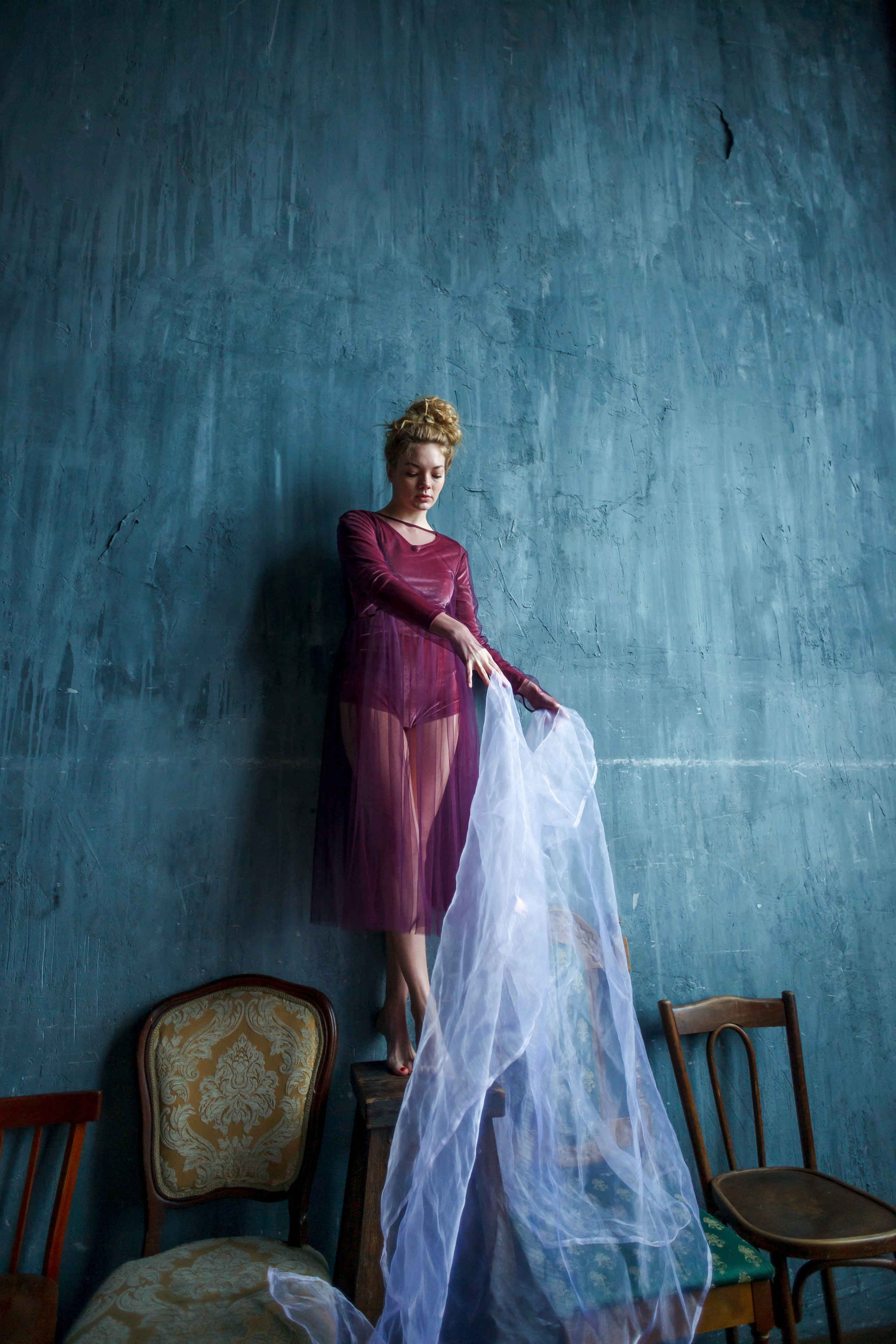 Индивидуальный урок у @xenichez. Фотограф в Геленджике, Архипо-Осиповке, Абрау-Дюрсо, Кринице Виктория