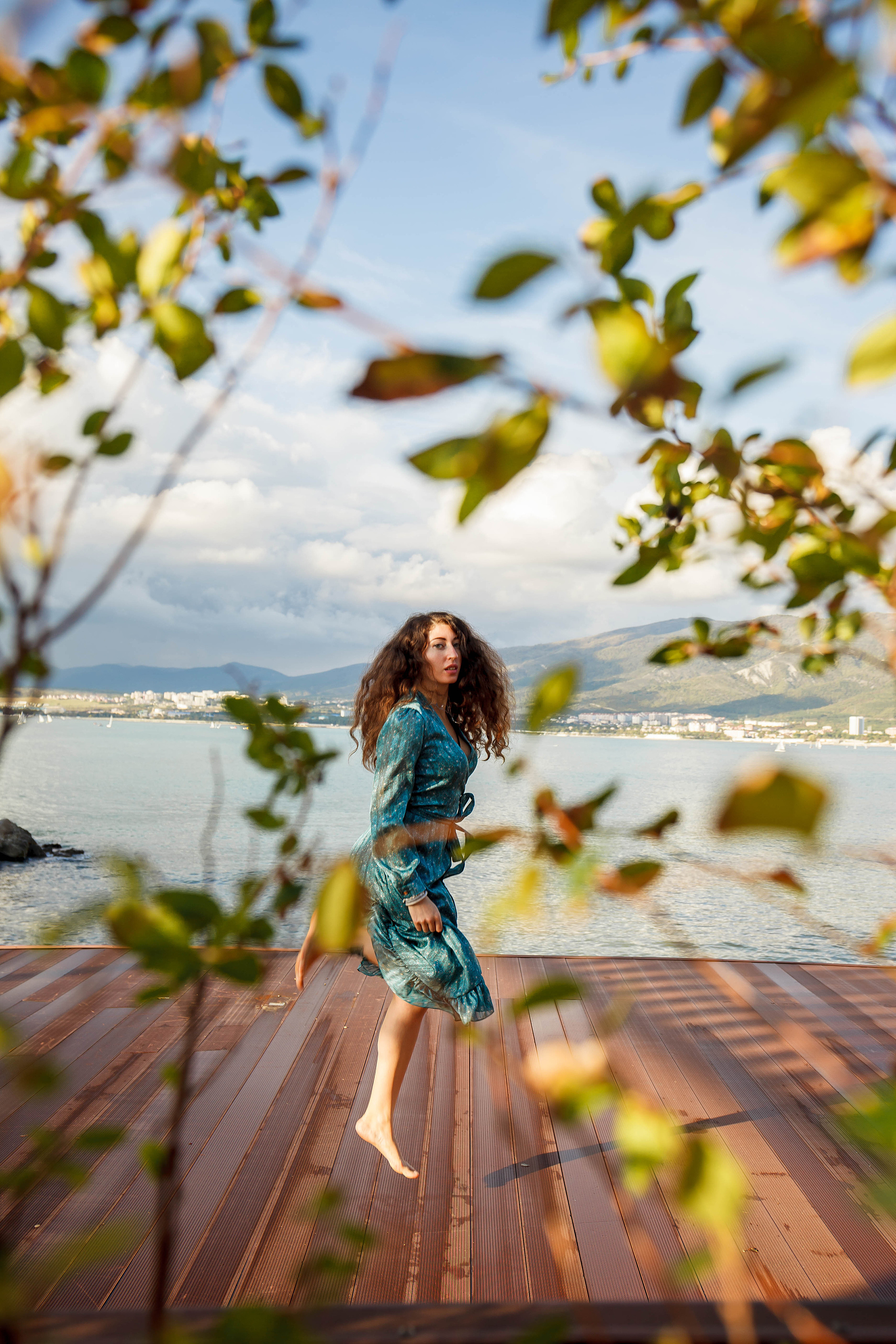 Евгения. Фотограф в Геленджике, Архипо-Осиповке, Абрау-Дюрсо, Кринице Виктория