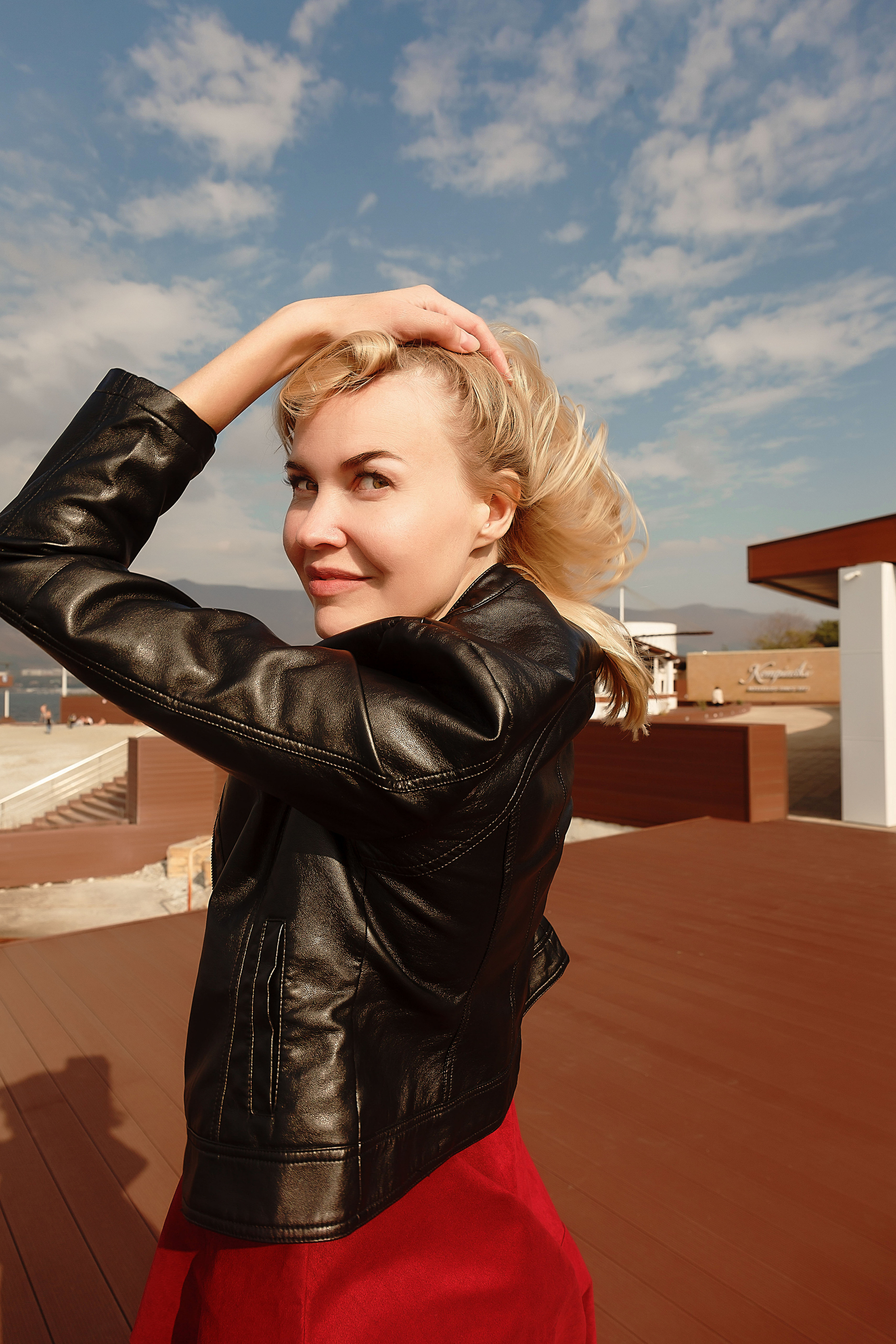 Любовь. Фотограф в Геленджике, Архипо-Осиповке, Абрау-Дюрсо, Кринице Виктория