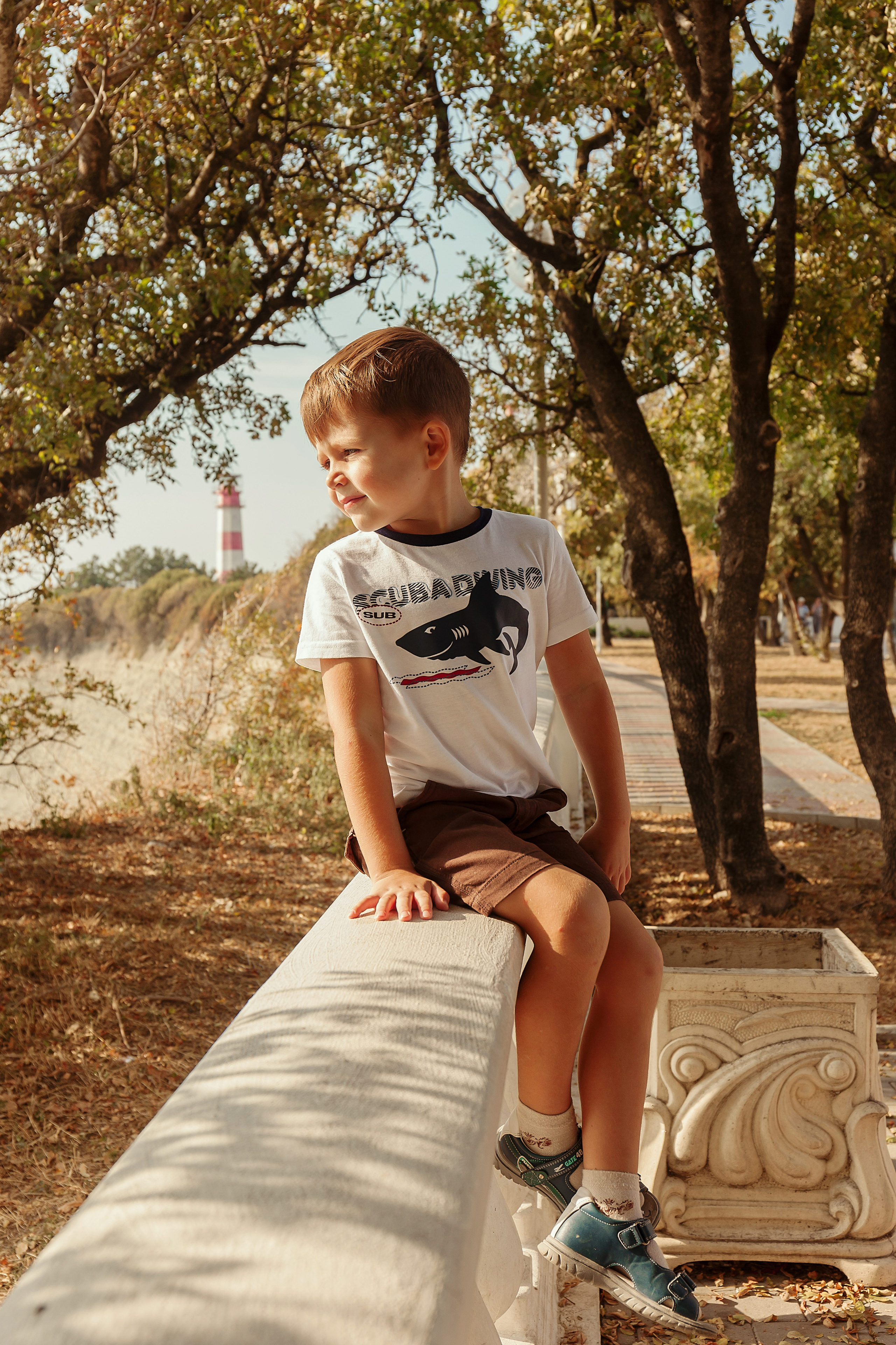 Катя, Максим, Артем и Рома. Фотограф в Геленджике, Архипо-Осиповке, Абрау-Дюрсо, Кринице Виктория