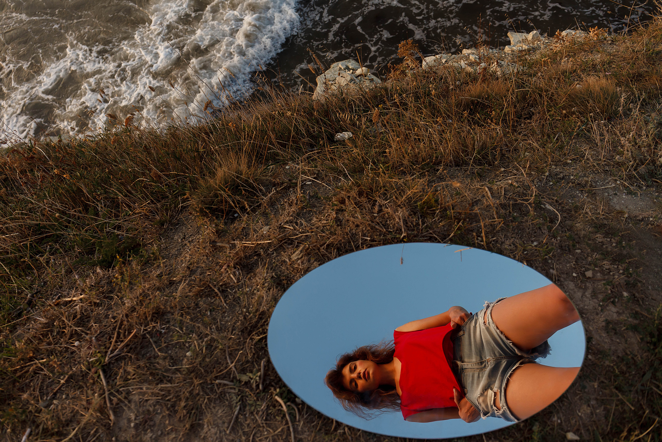 Оля Sudolya. Фотограф в Геленджике, Архипо-Осиповке, Абрау-Дюрсо, Кринице Виктория