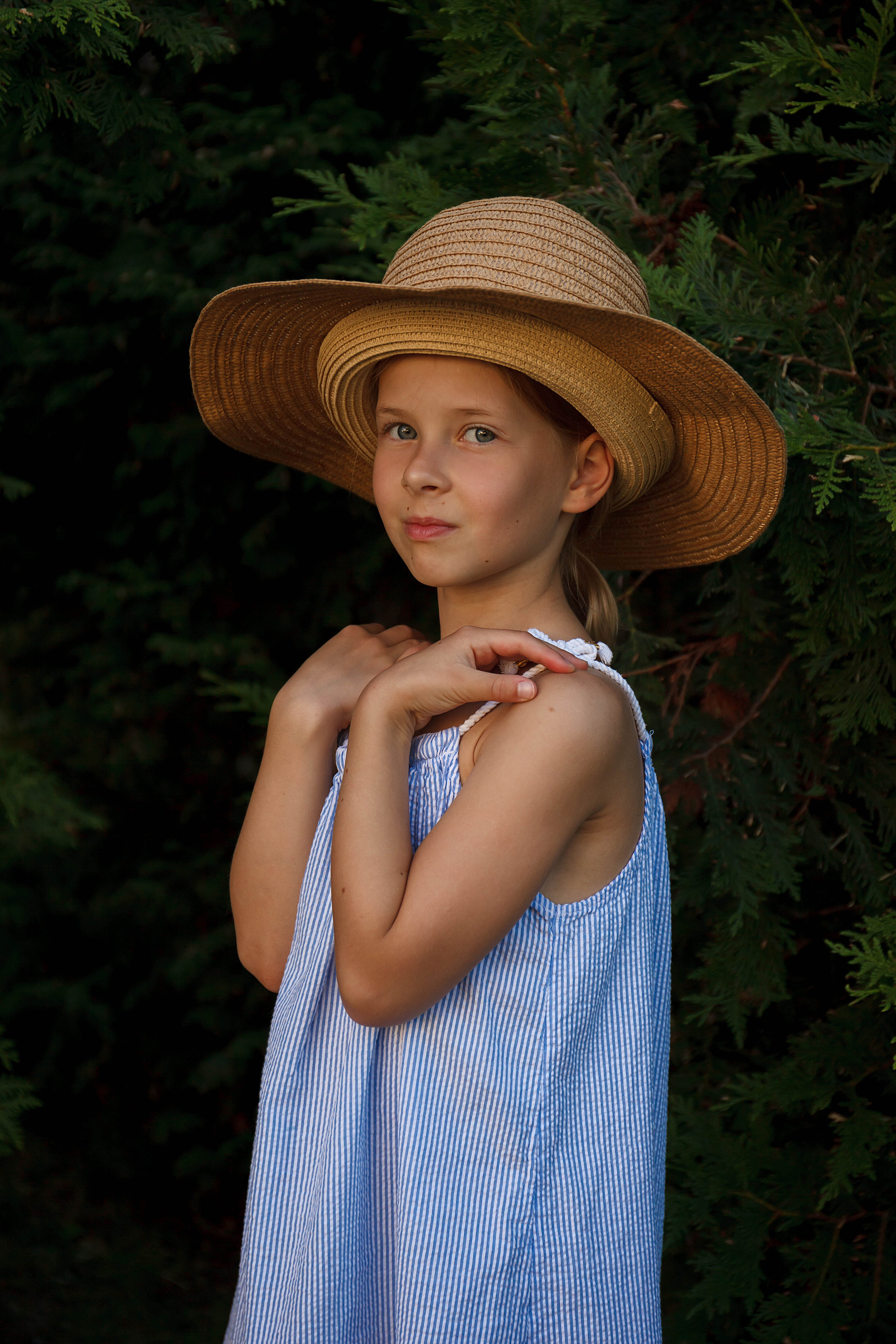 Людмила, Сергей и дети. Фотограф в Геленджике, Архипо-Осиповке, Абрау-Дюрсо, Кринице Виктория