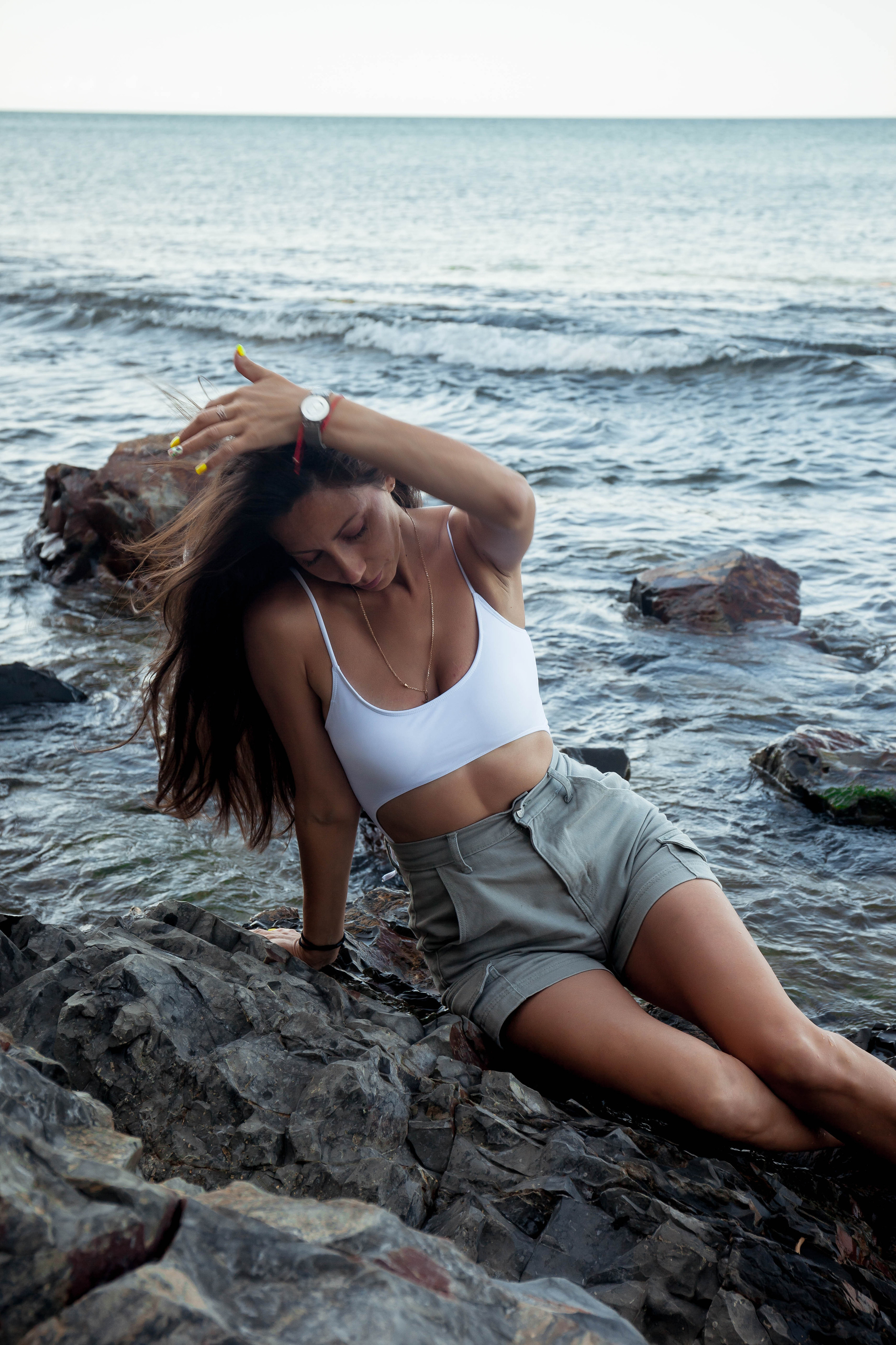 Лидия и Илана. Фотограф в Геленджике, Архипо-Осиповке, Абрау-Дюрсо, Кринице Виктория