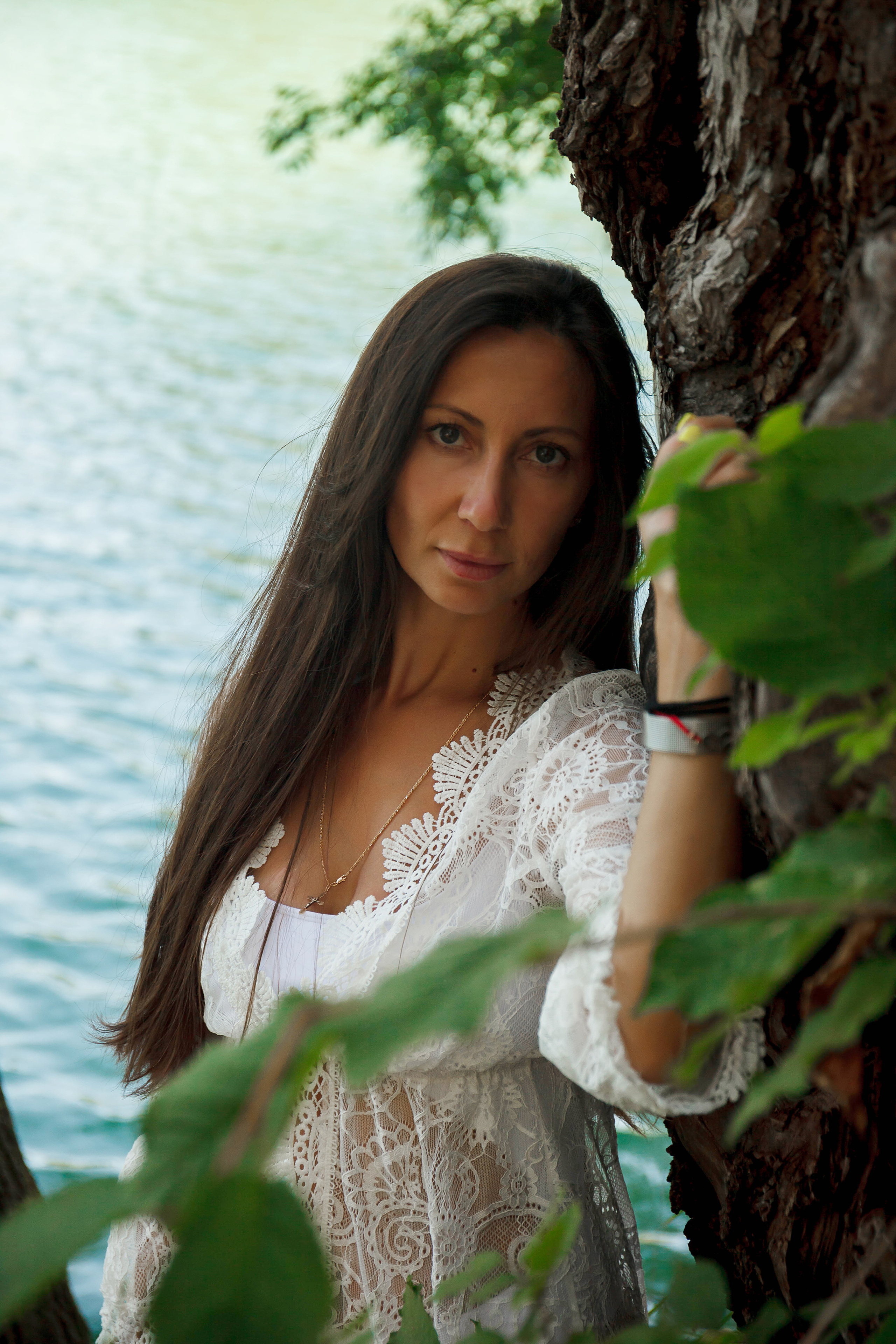 Лидия и Илана. Фотограф в Геленджике, Архипо-Осиповке, Абрау-Дюрсо, Кринице Виктория