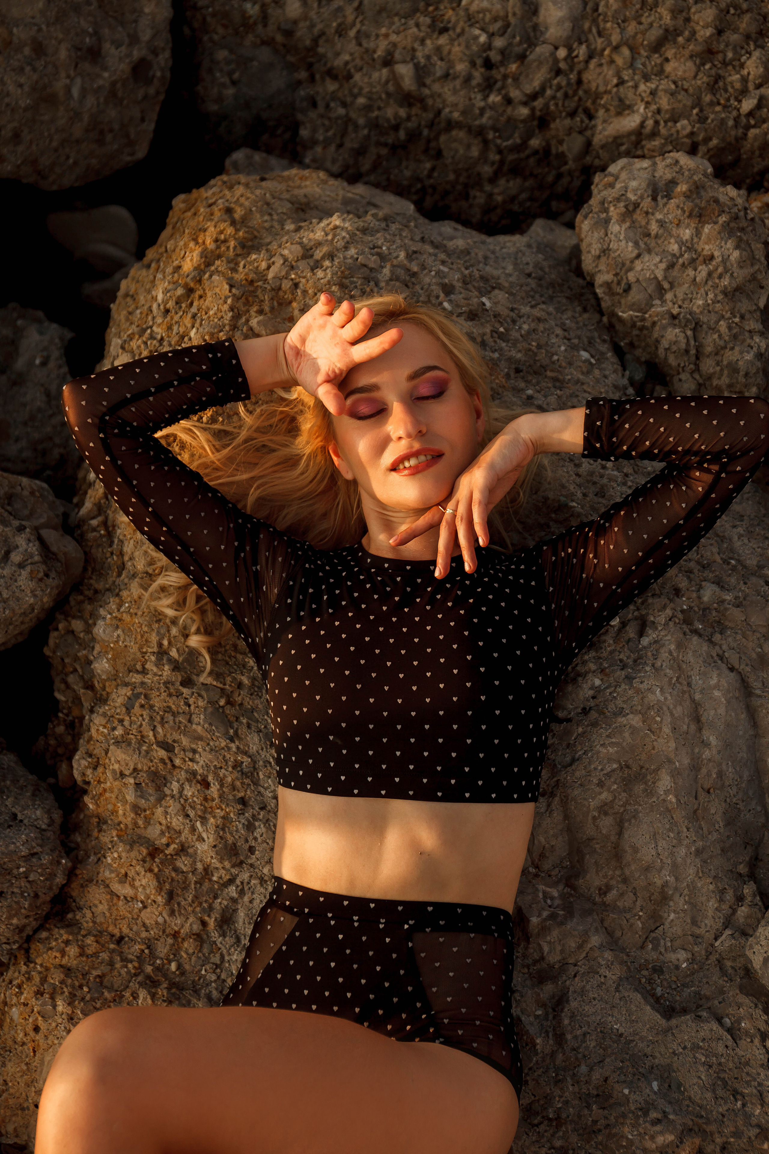 Светлана. Фотограф в Геленджике, Архипо-Осиповке, Абрау-Дюрсо, Кринице Виктория