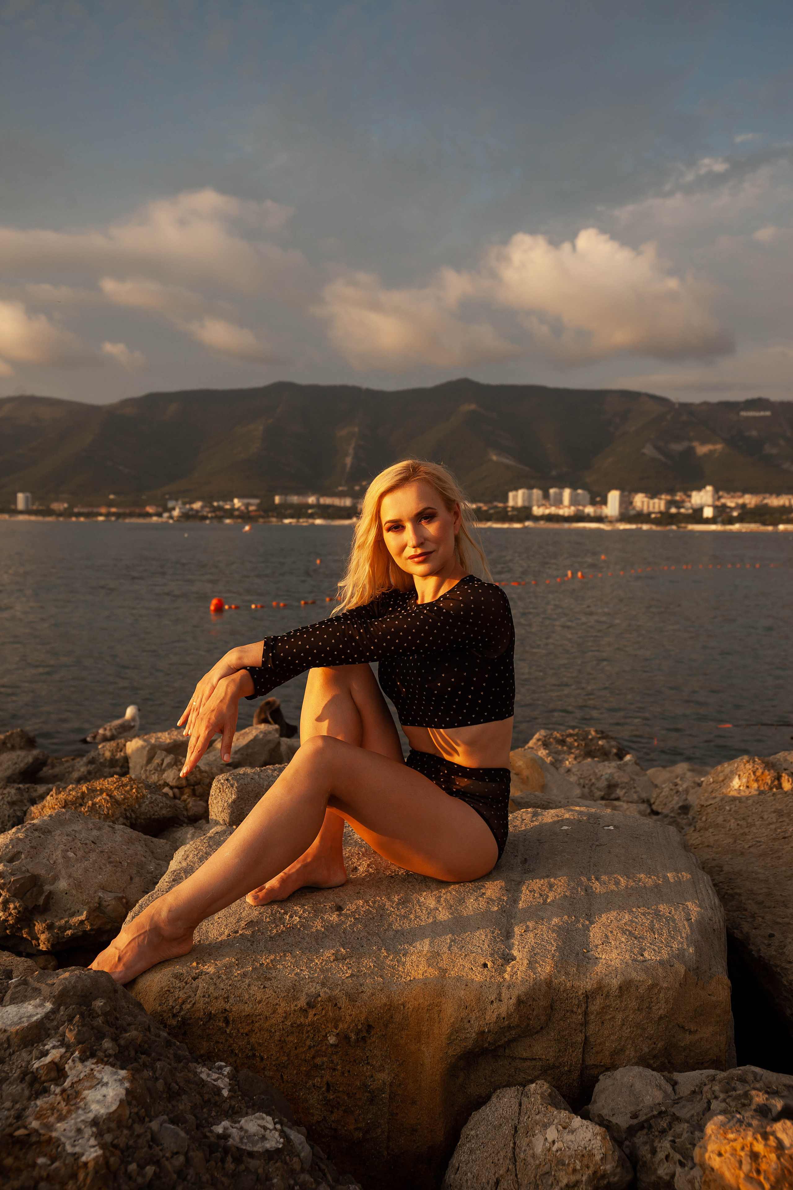 Светлана. Фотограф в Геленджике, Архипо-Осиповке, Абрау-Дюрсо, Кринице Виктория