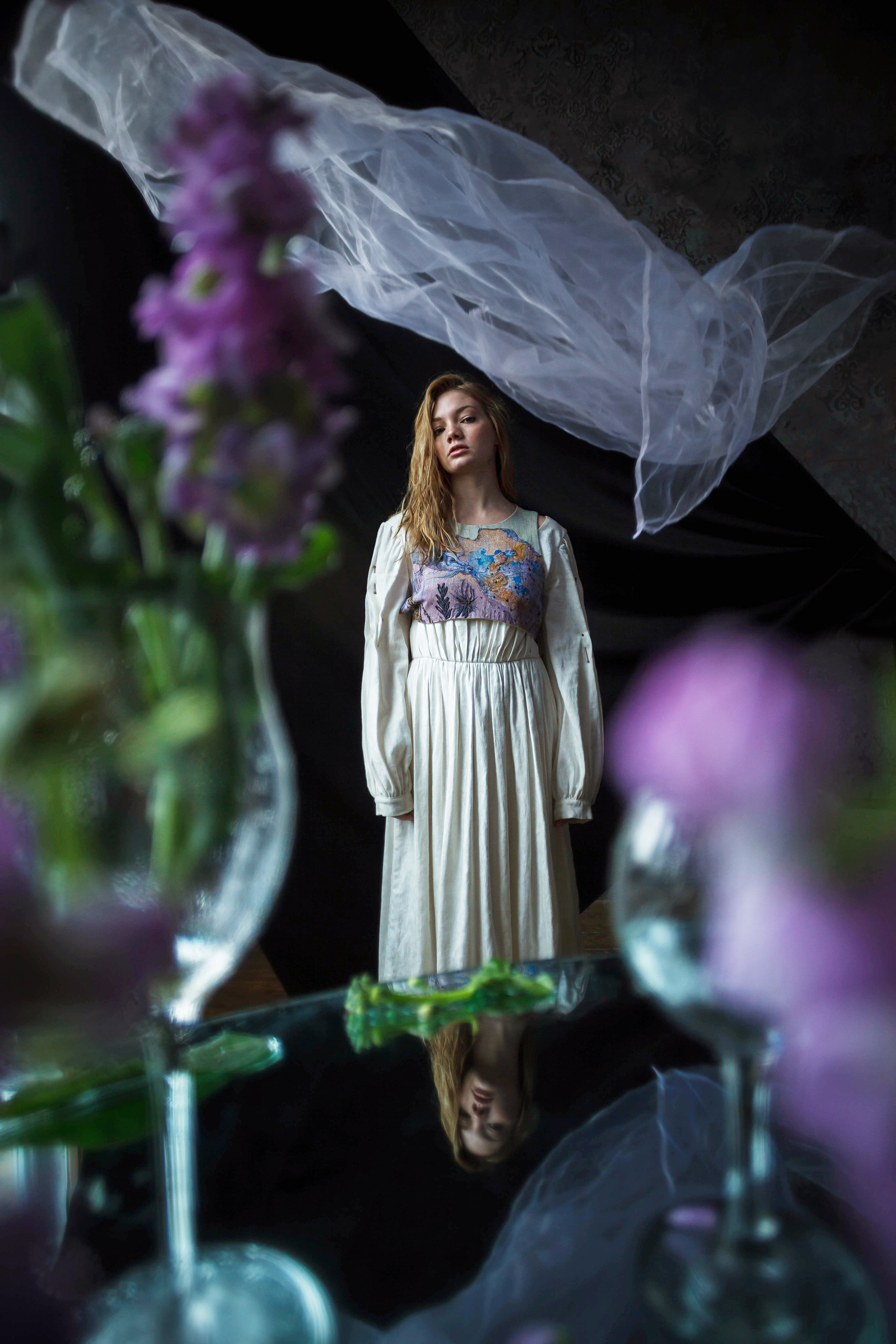 Индивидуальный урок у @xenichez. Фотограф в Геленджике, Архипо-Осиповке, Абрау-Дюрсо, Кринице Виктория