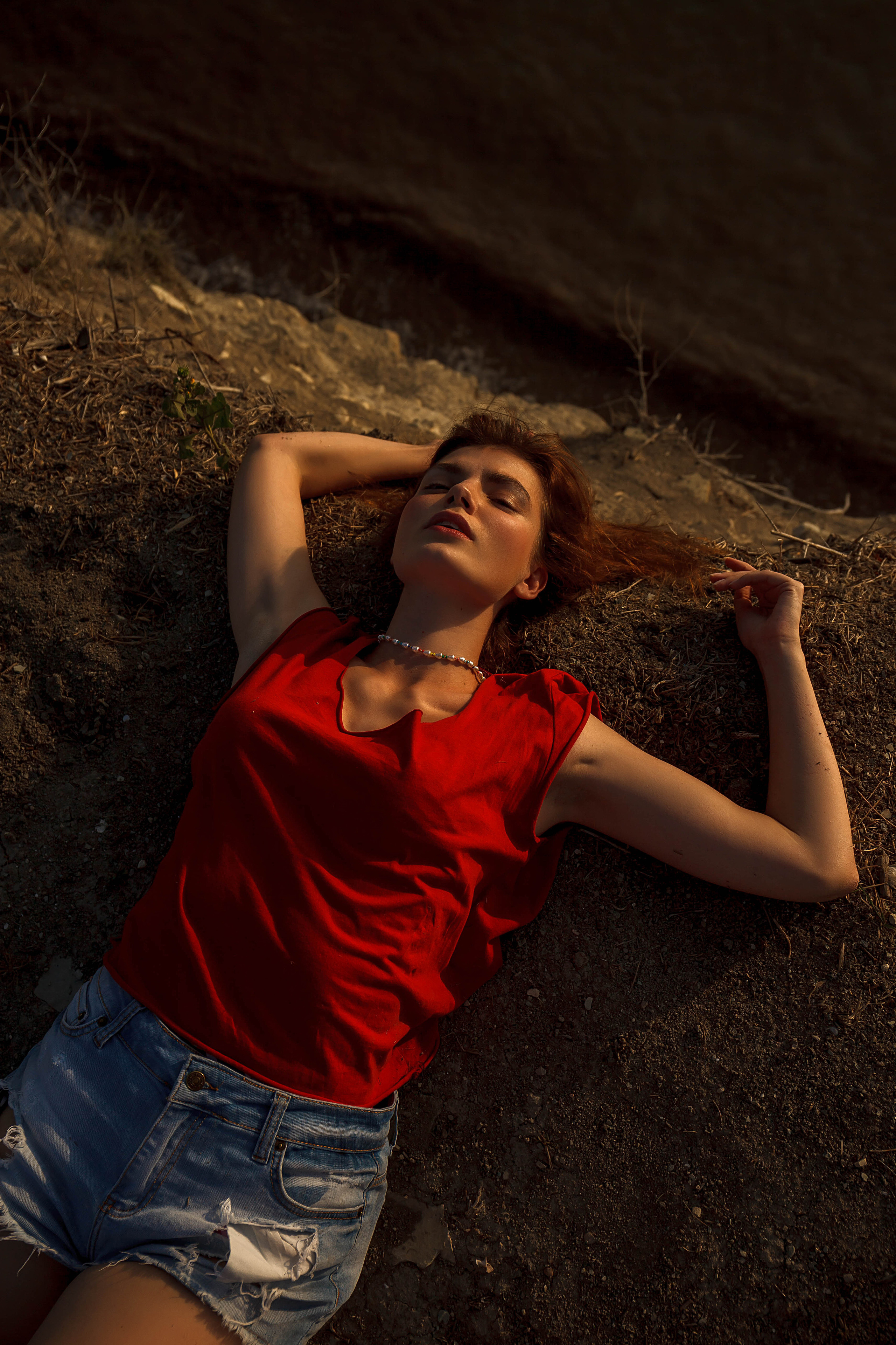 Оля Sudolya. Фотограф в Геленджике, Архипо-Осиповке, Абрау-Дюрсо, Кринице Виктория